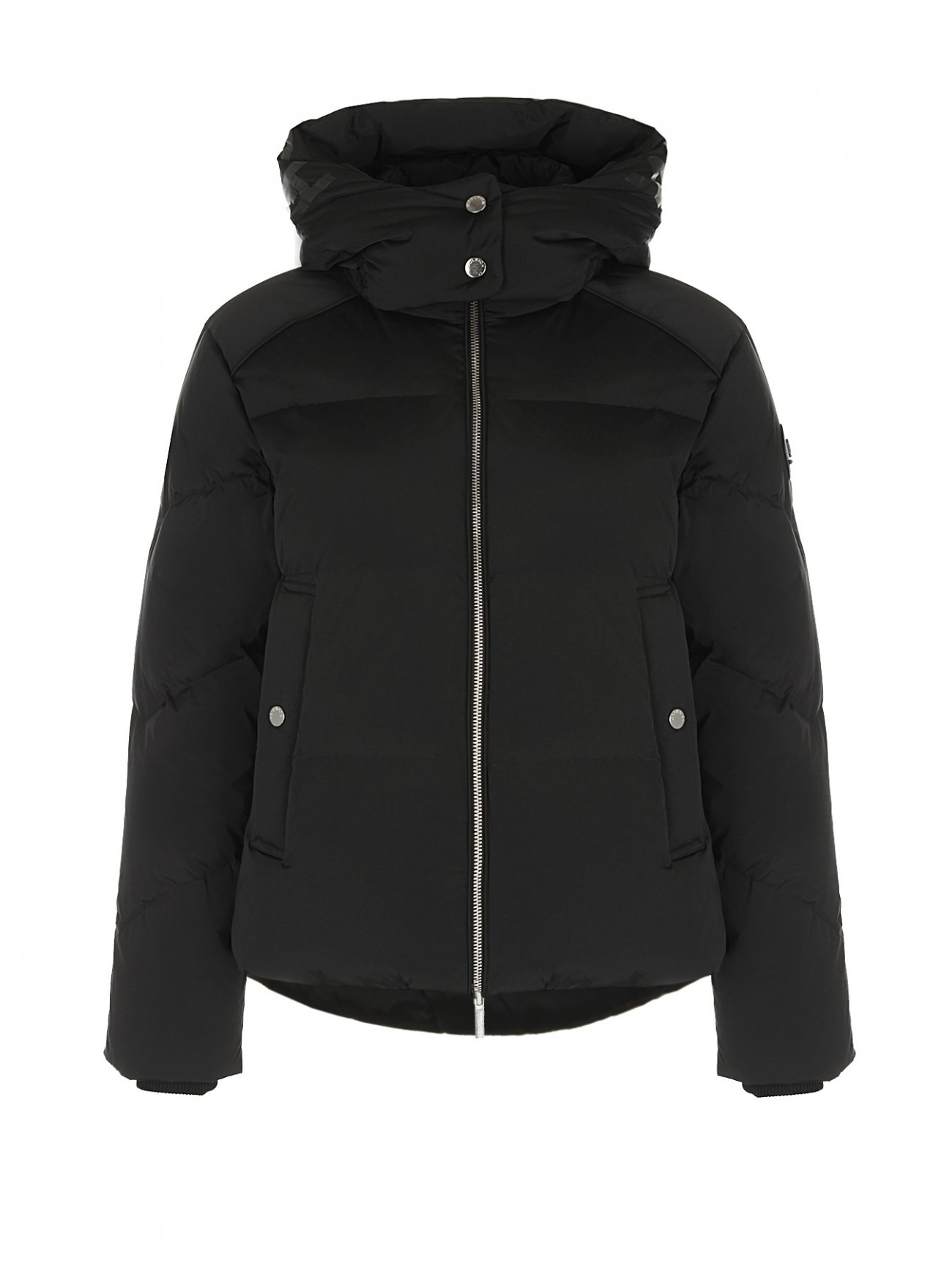 Куртка женская Alsea Short Down WOOLRICH CFWWOU0883FRUT1148