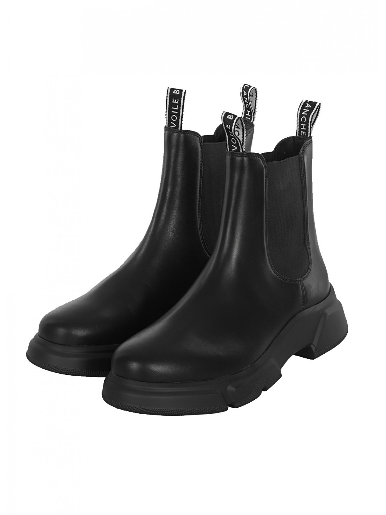 Ботинки женские Tanky Beat VOILE BLANCHE 2502274