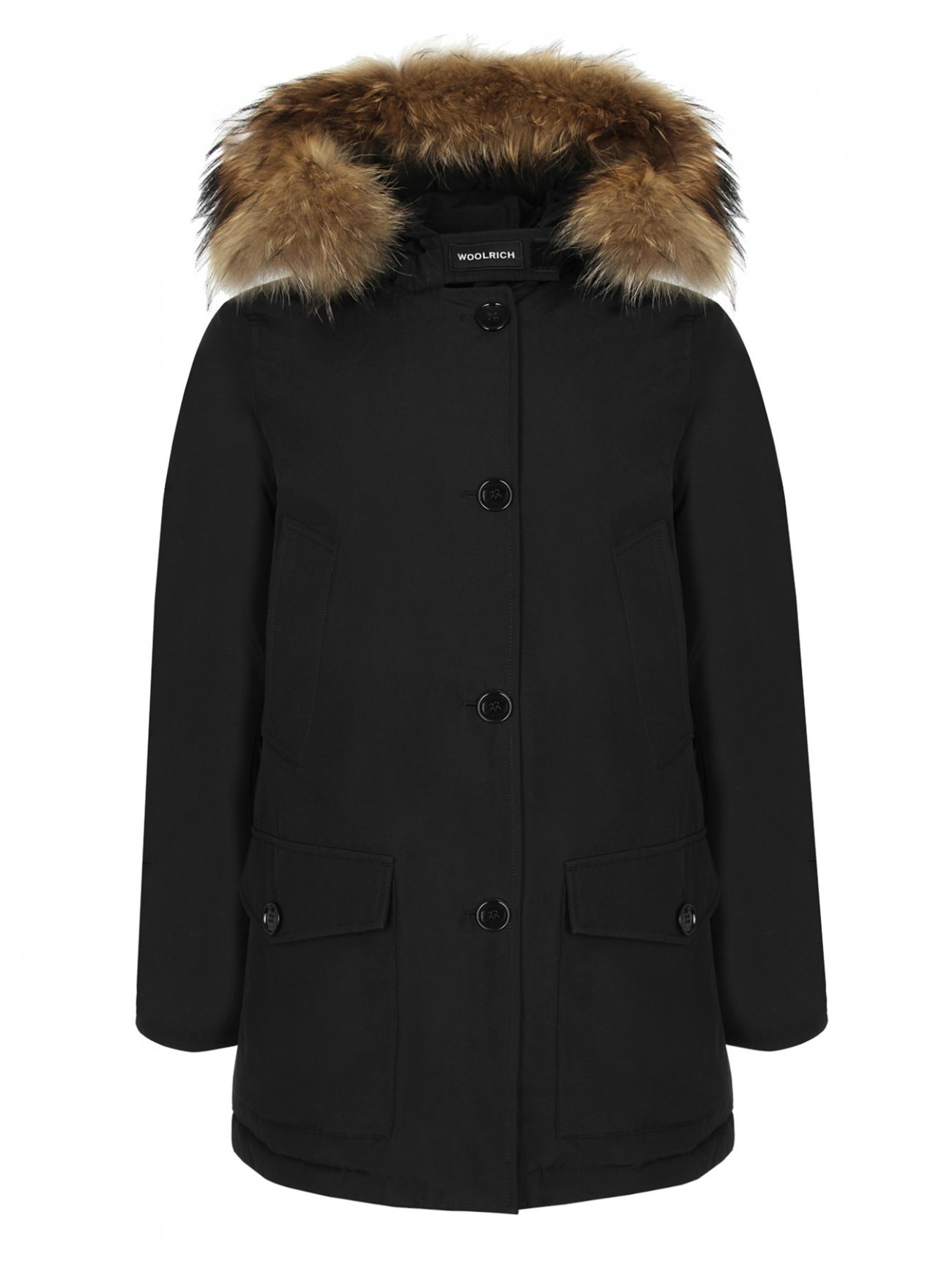Куртка женская Arctic Detachable WOOLRICH CFWWOU0540FRUT0001