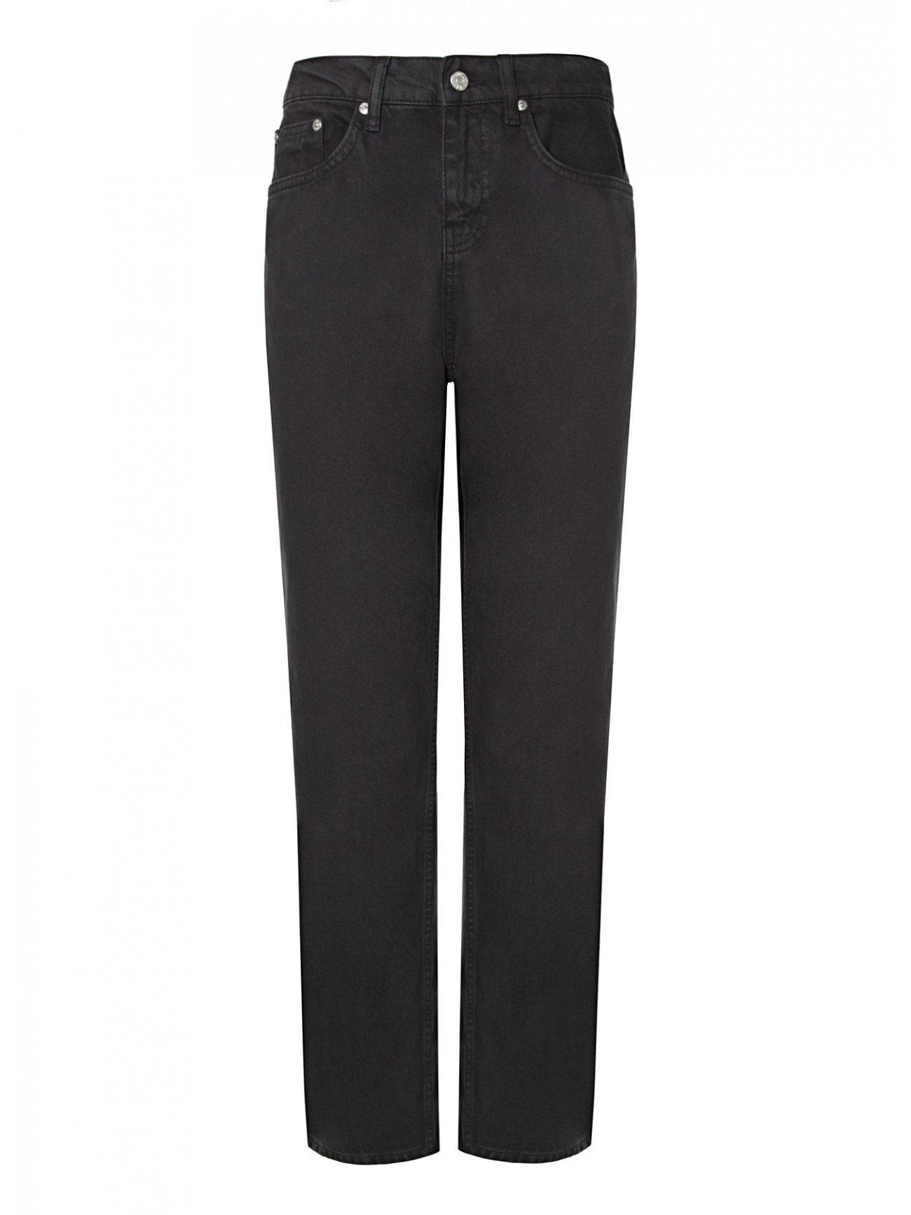 Брюки женские MOSCHINO JEANS MO5CH1NO JEANS A03338246