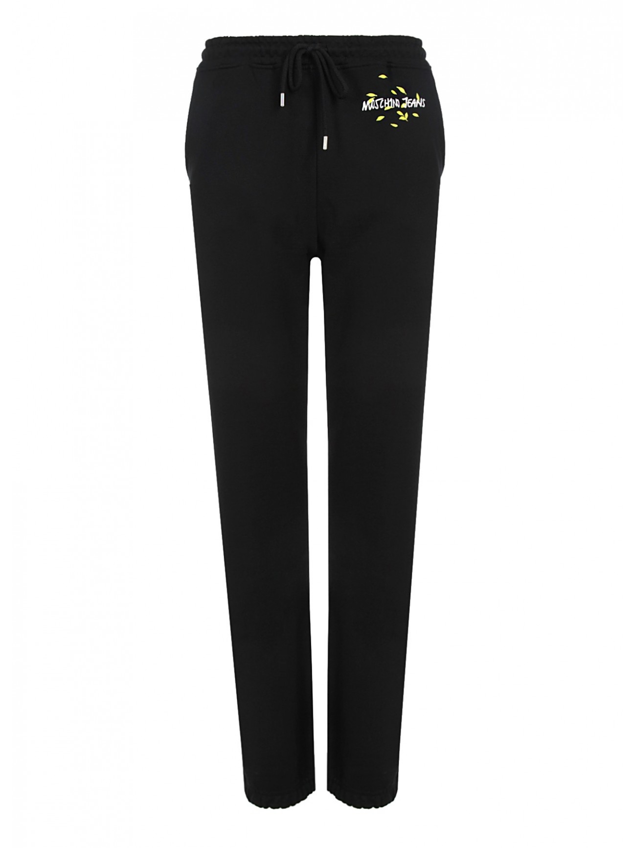 Брюки женские MO5CH1NO JEANS J03198732