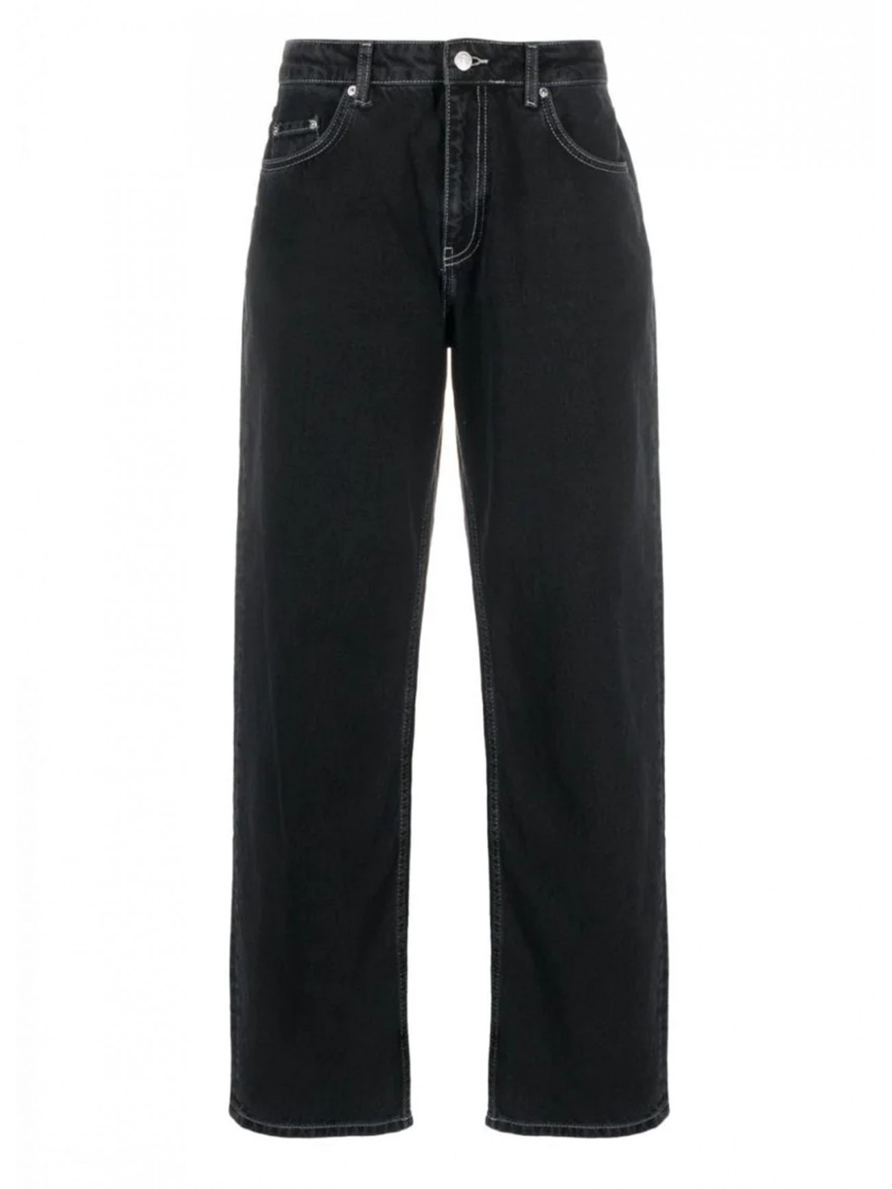 Джинсы женские MO5CH1NO JEANS J03243237