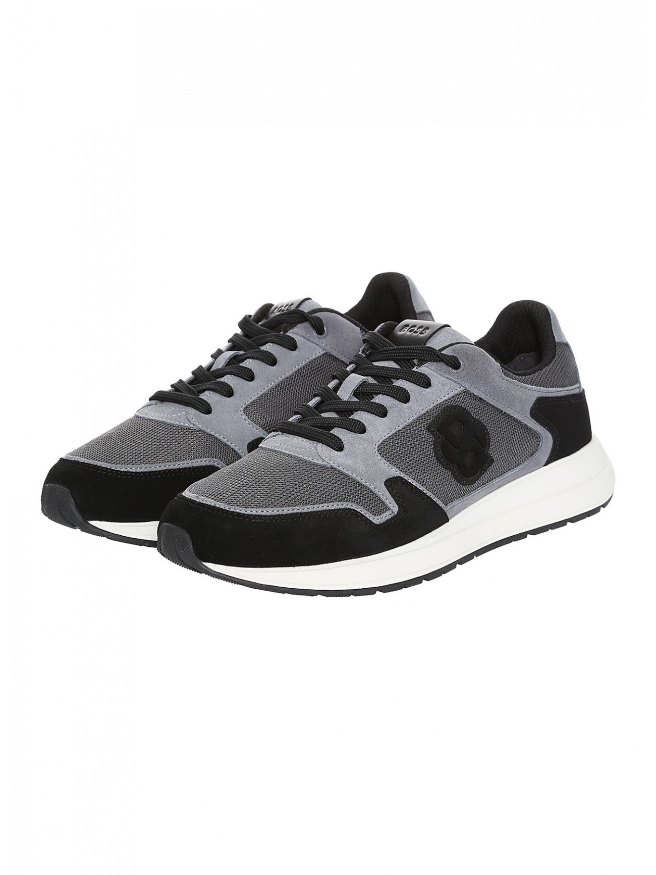 Кроссовки мужские Vinston_Runn BOSS 50554612