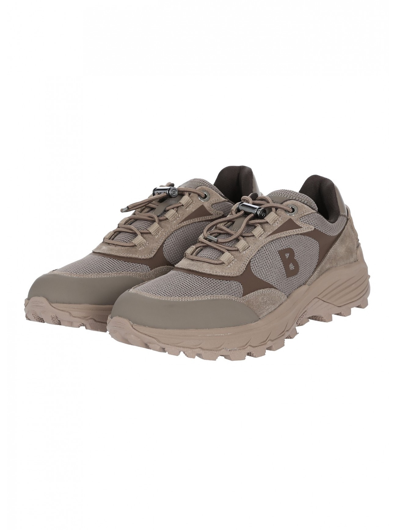 Кроссовки мужские CORTINA M1 BOGNER 12540705