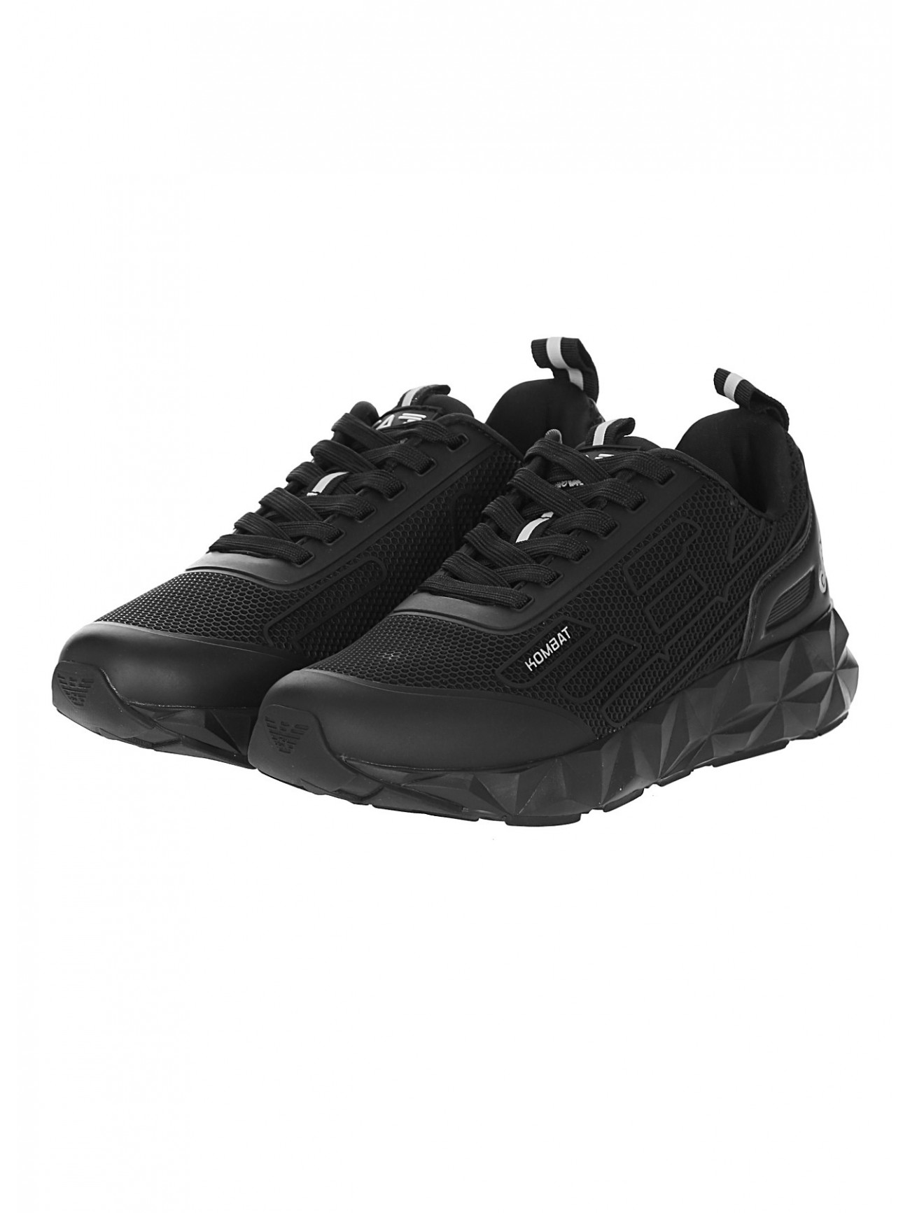 Кроссовки SNEAKER EA7 EA7 Emporio Armani X8X154XK357