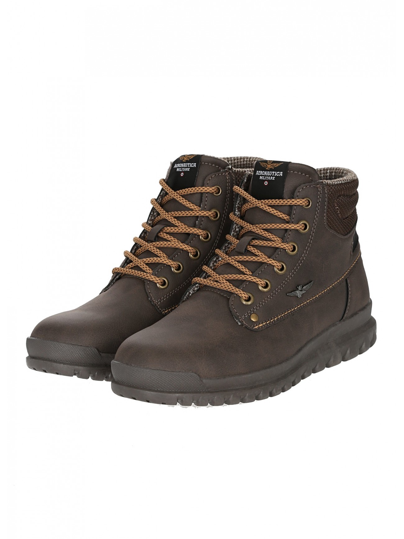 Ботинки мужские AERONAUTICA MILITARE SC0317UCT04247