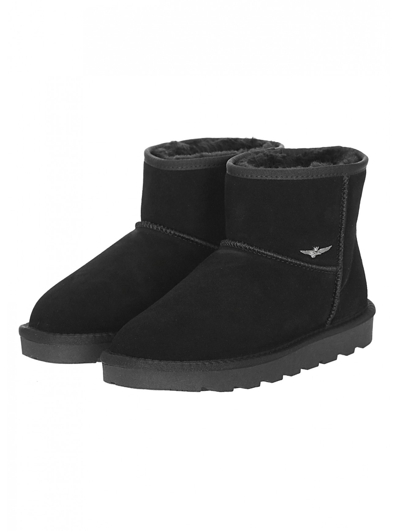 Сапоги-угги мужские AERONAUTICA MILITARE SC0298XCT03497