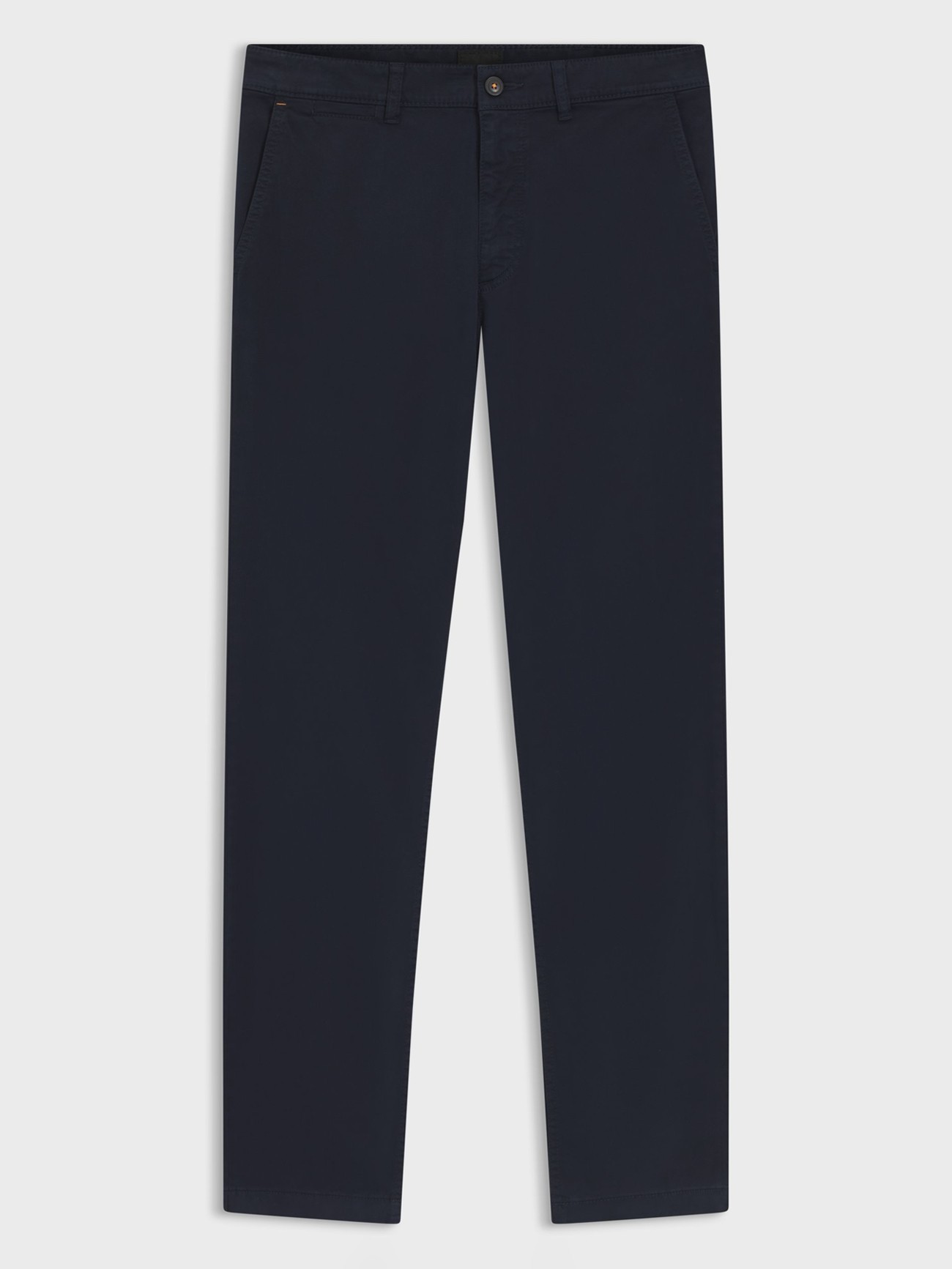 Брюки мужские Chino-Regular-1 BOSS 50534378