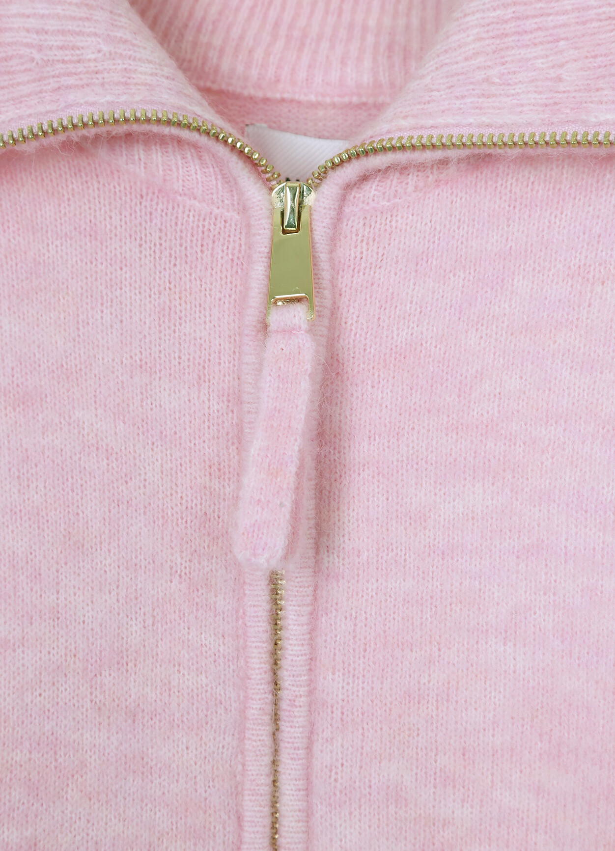 Кардиган женский Fuette Zip Cardigan NUMPH 707059