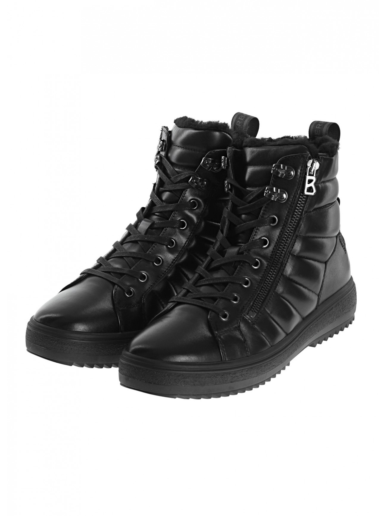 Ботинки мужские ANCHORAGE 12 A BOGNER 12346813
