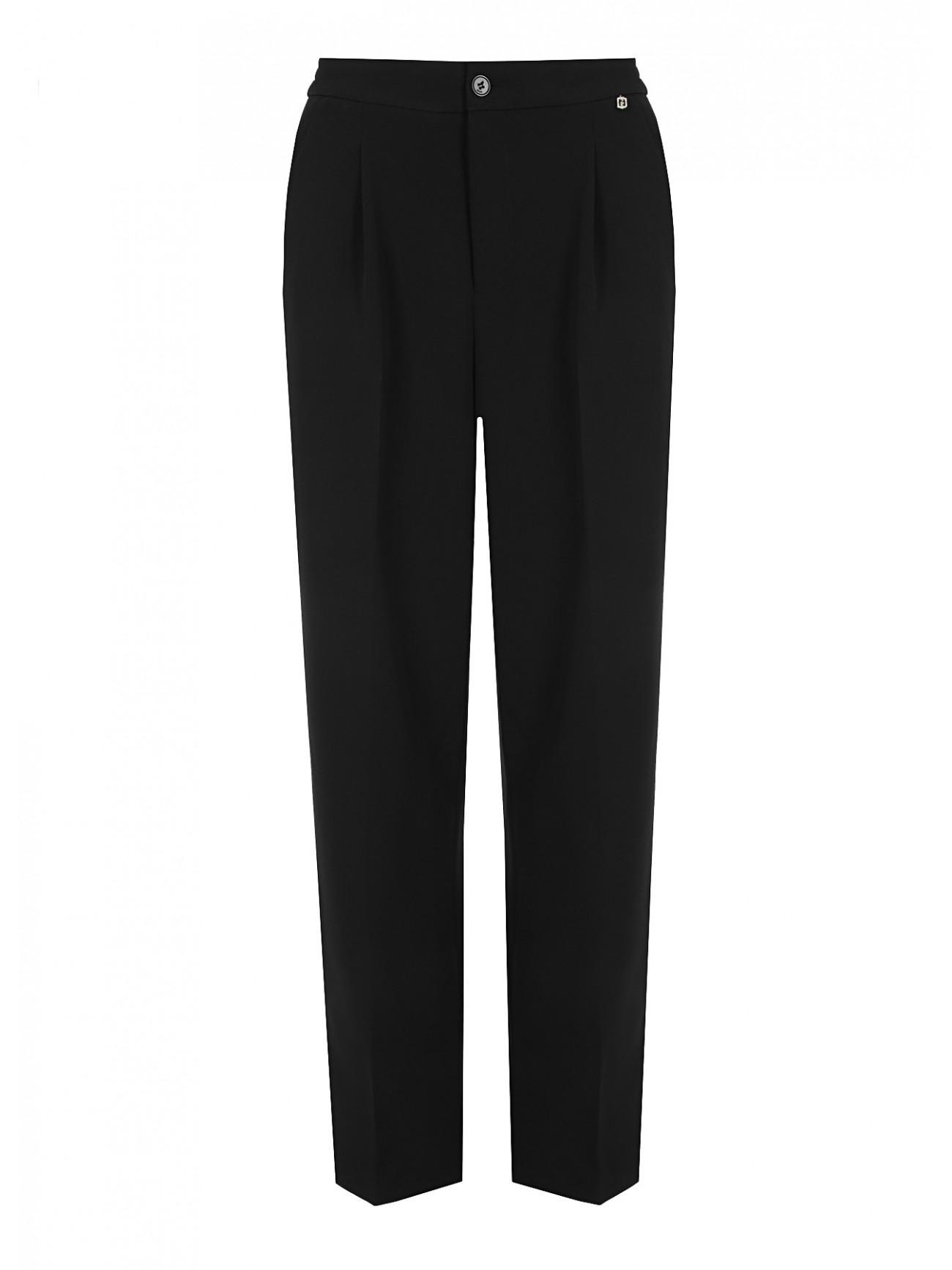 Брюки женские Pant Crepe LIU JO WF4280T0486
