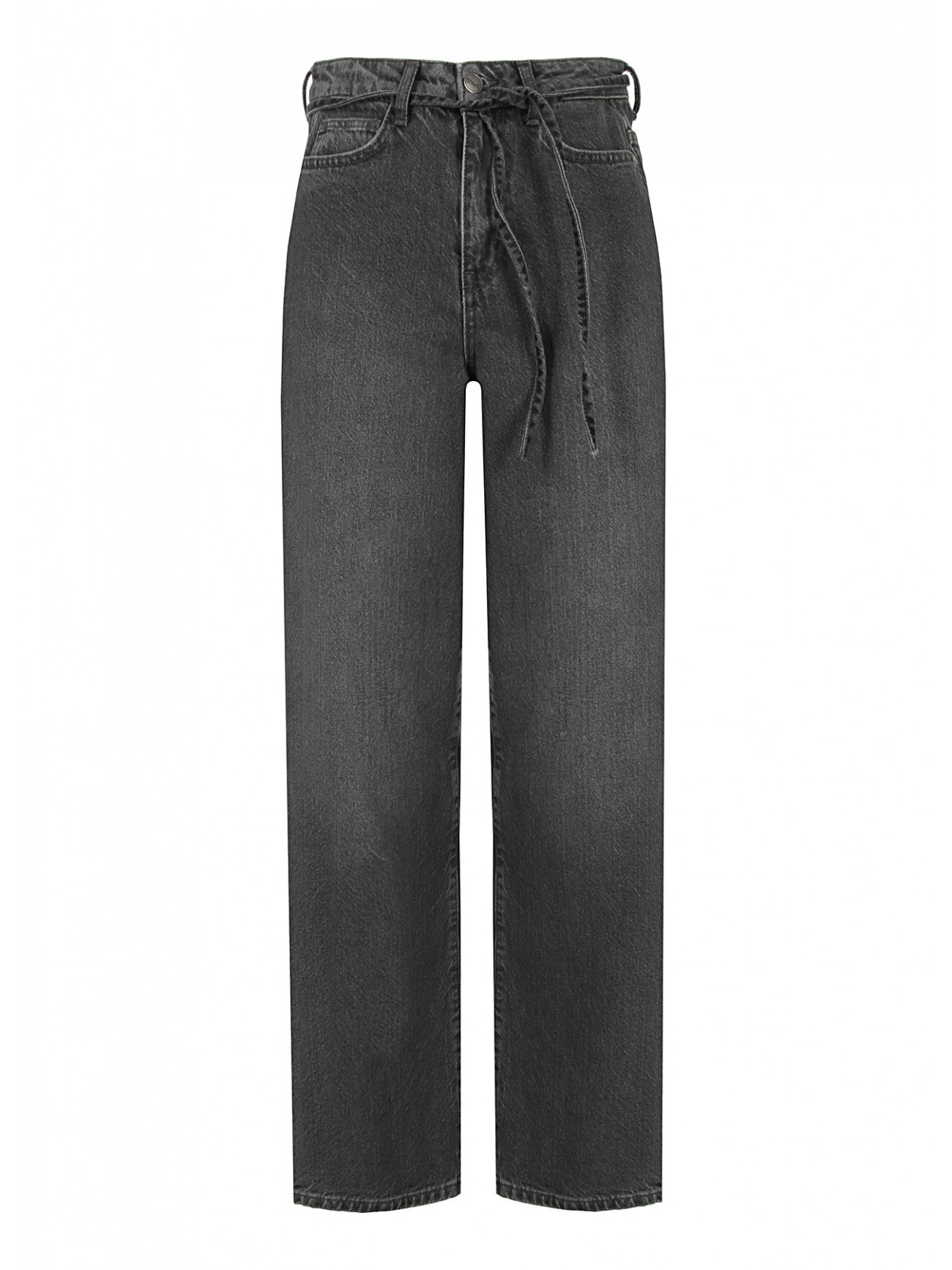 Джинсы женские NUBROOKLYN NUMPH 705076