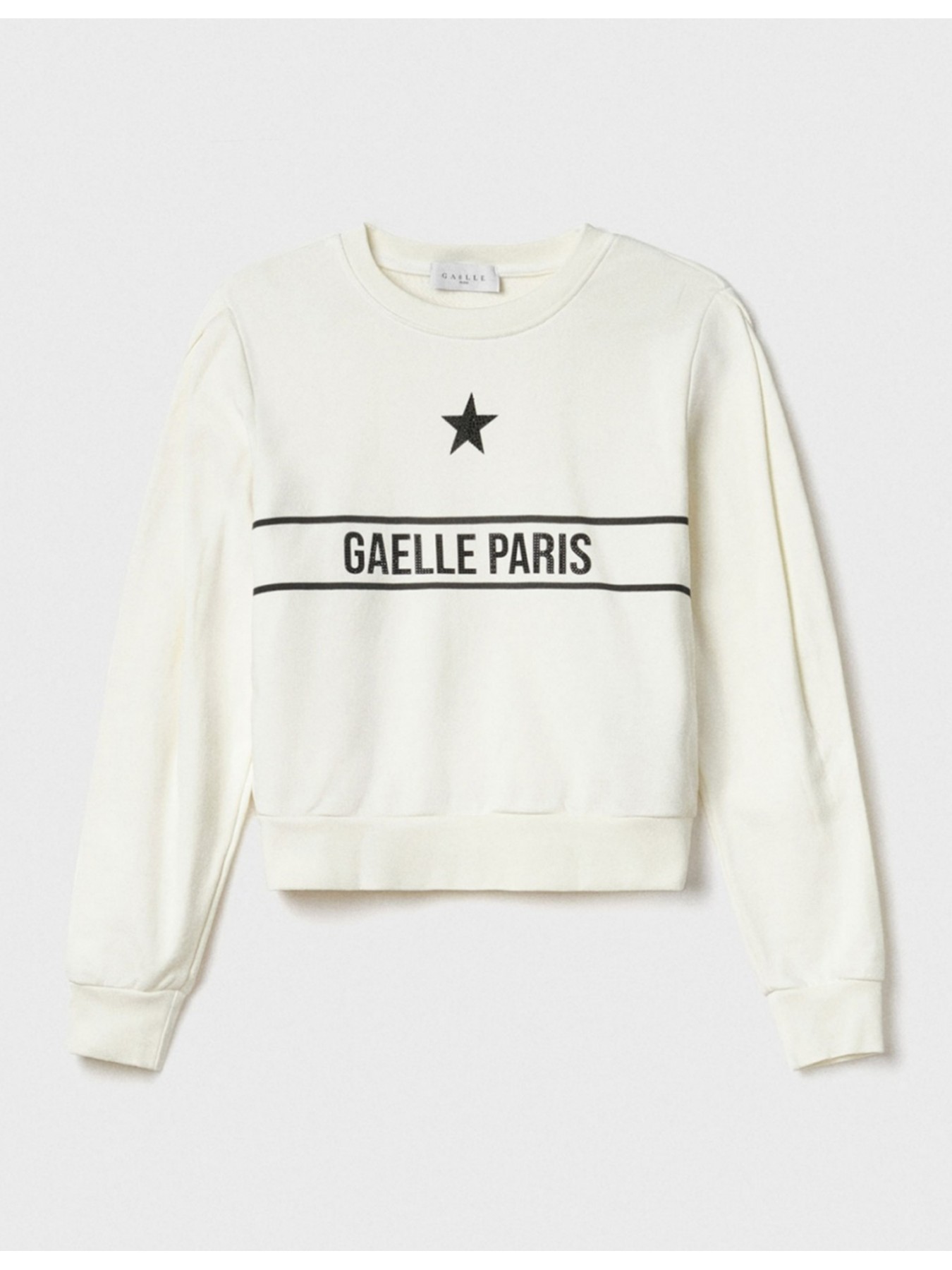 Свитшот женский GAELLE PARIS GAABW01279