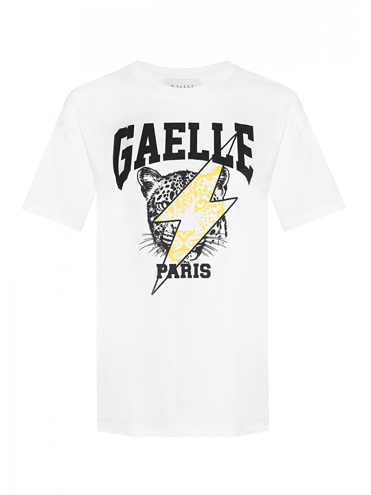 Футболка женская GAELLE PARIS GAABW04524