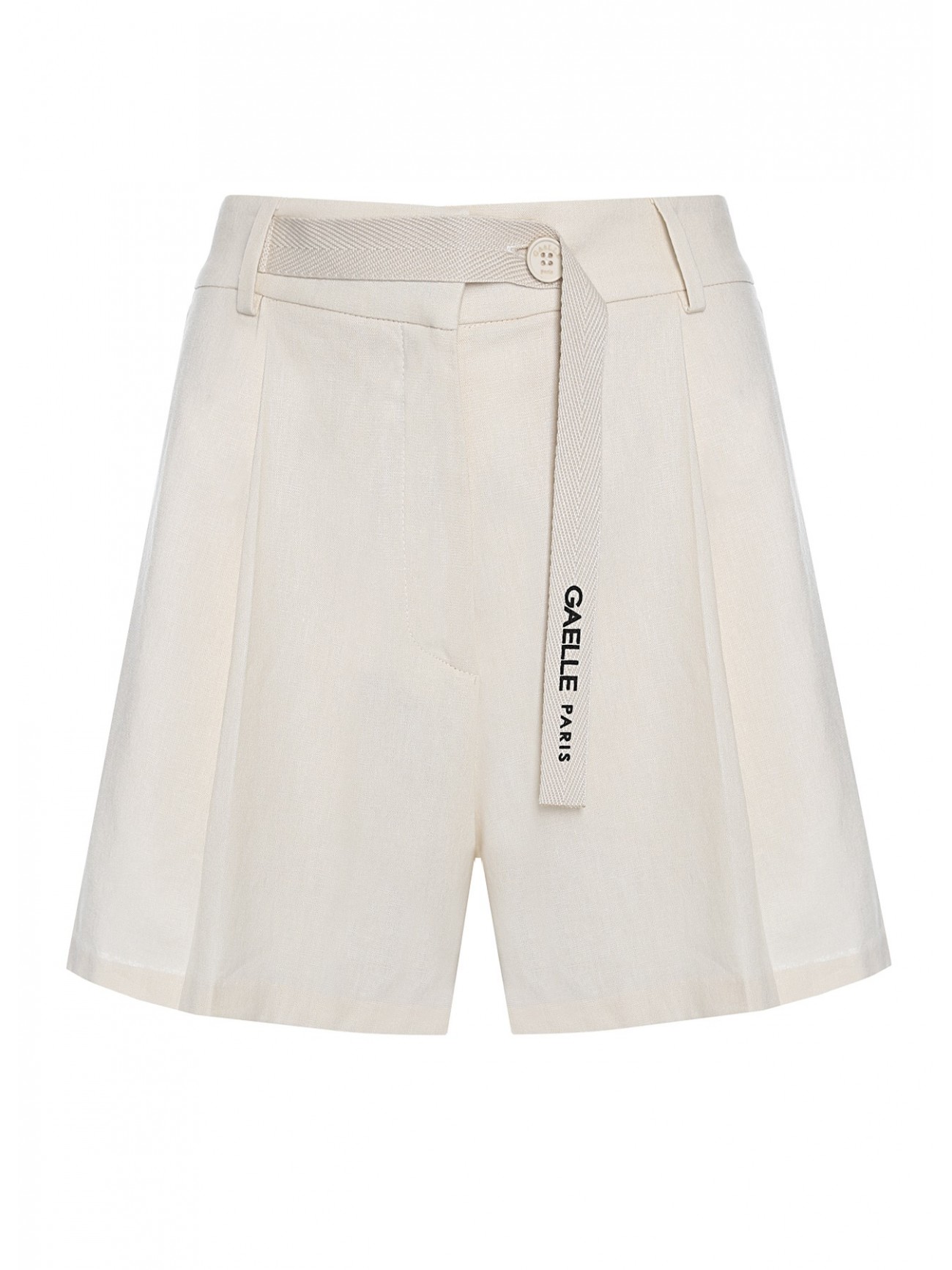 Шорты женские GAELLE PARIS GAABW03803