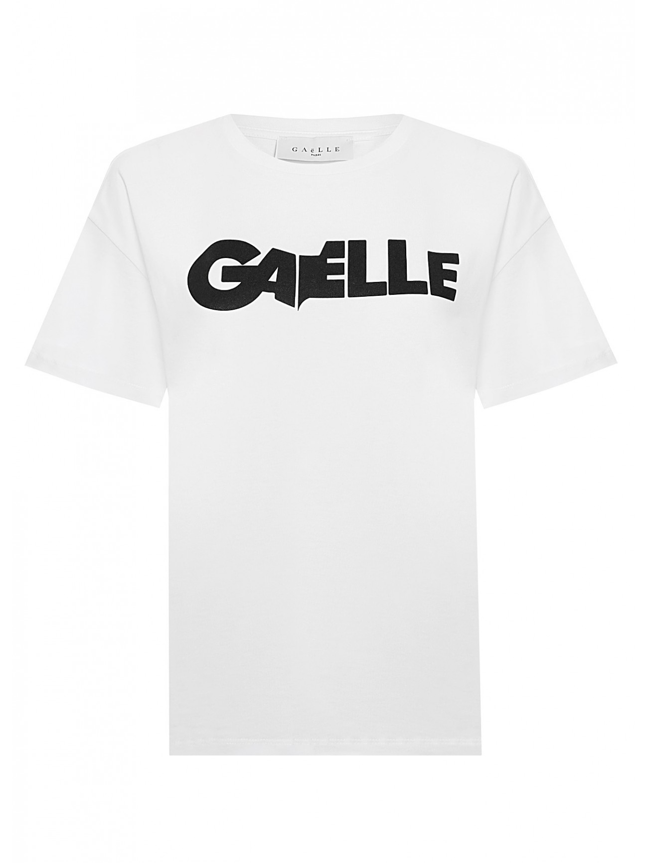 Футболка женская GAELLE Gaelle Paris GAABW04301