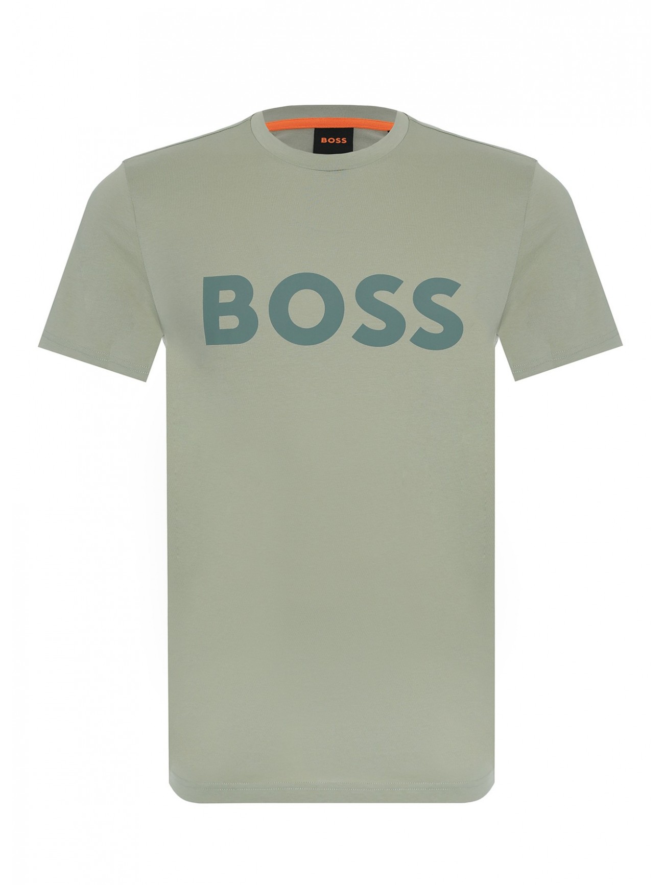 Футболка мужская Thinking 1 BOSS 50481923