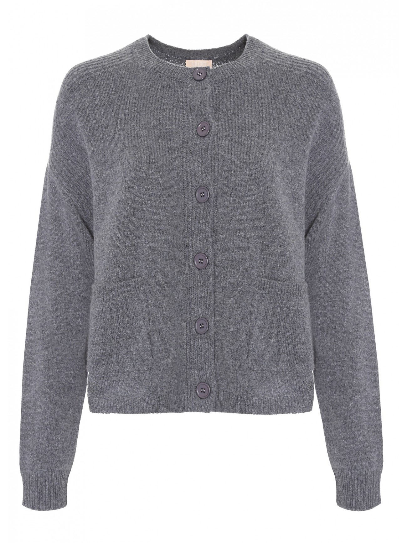 Кардиган женский LIU JO MF5062MS009