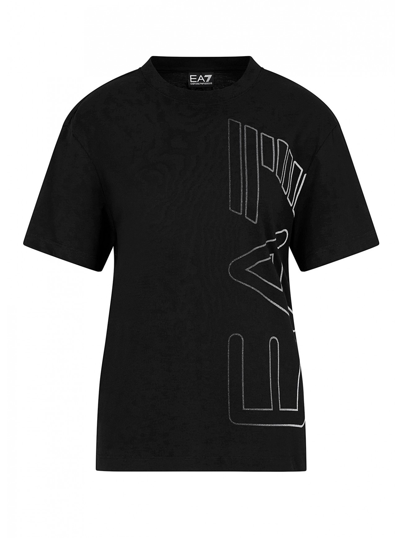 Футболка женская EA7 EA7 Emporio Armani 7W000185AF10201