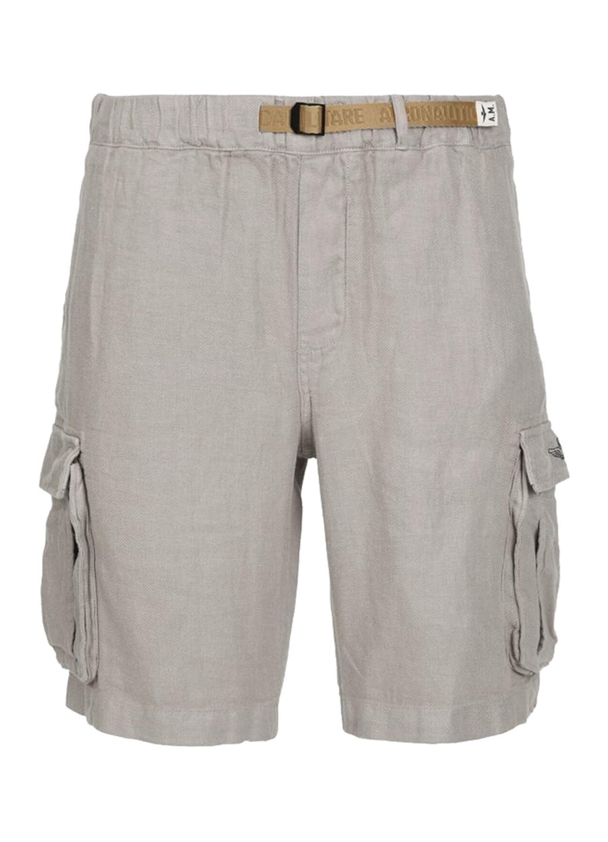 Шорты мужские AERONAUTICA MILITARE BE0280UCT04293