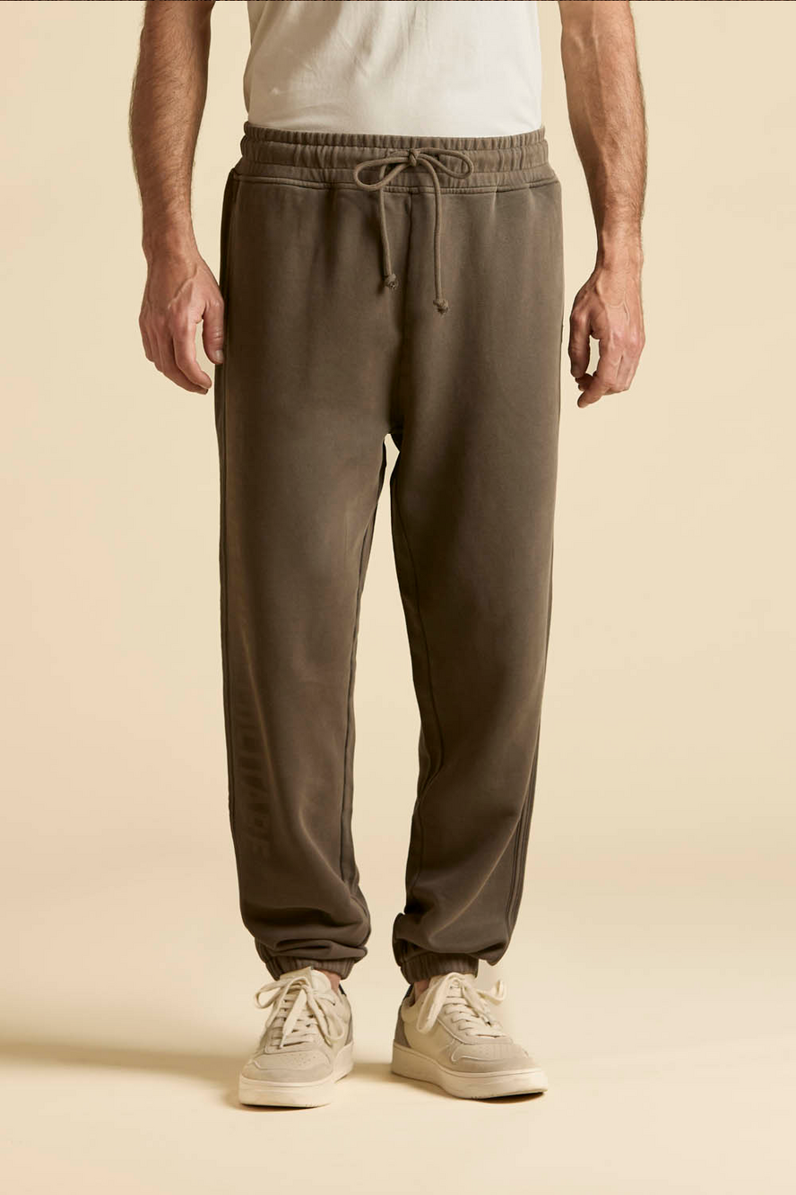 Джоггеры мужские AERONAUTICA MILITARE PF1018UF00676