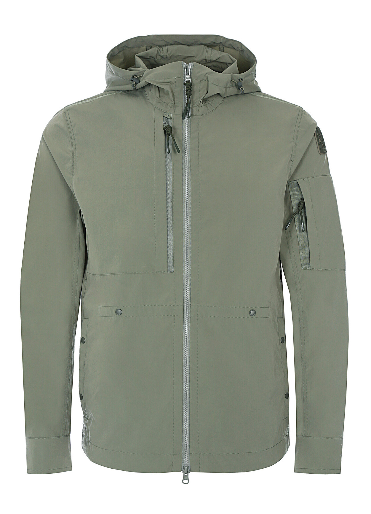 Куртка мужская Inverness PARAJUMPERS TU01INVERNESS