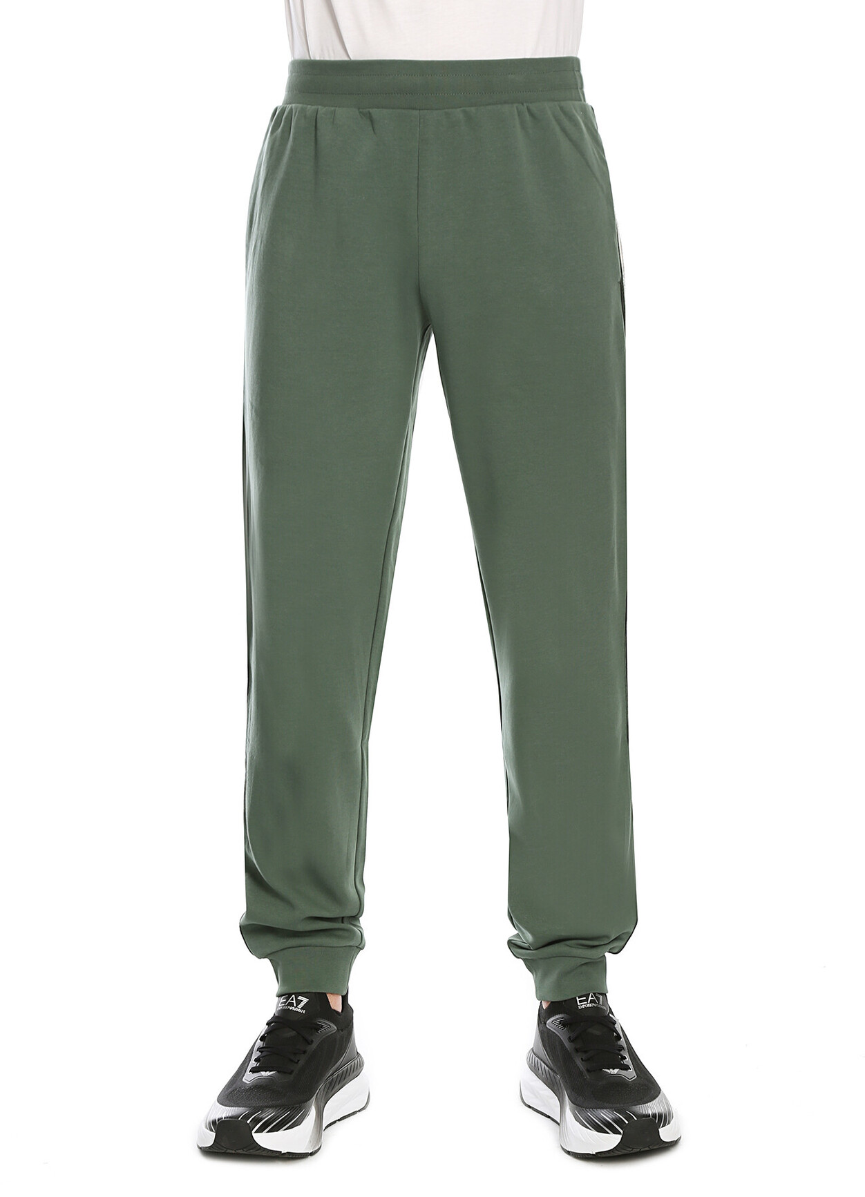 Брюки мужские EA7 EA7 Emporio Armani 7M001482AF12660