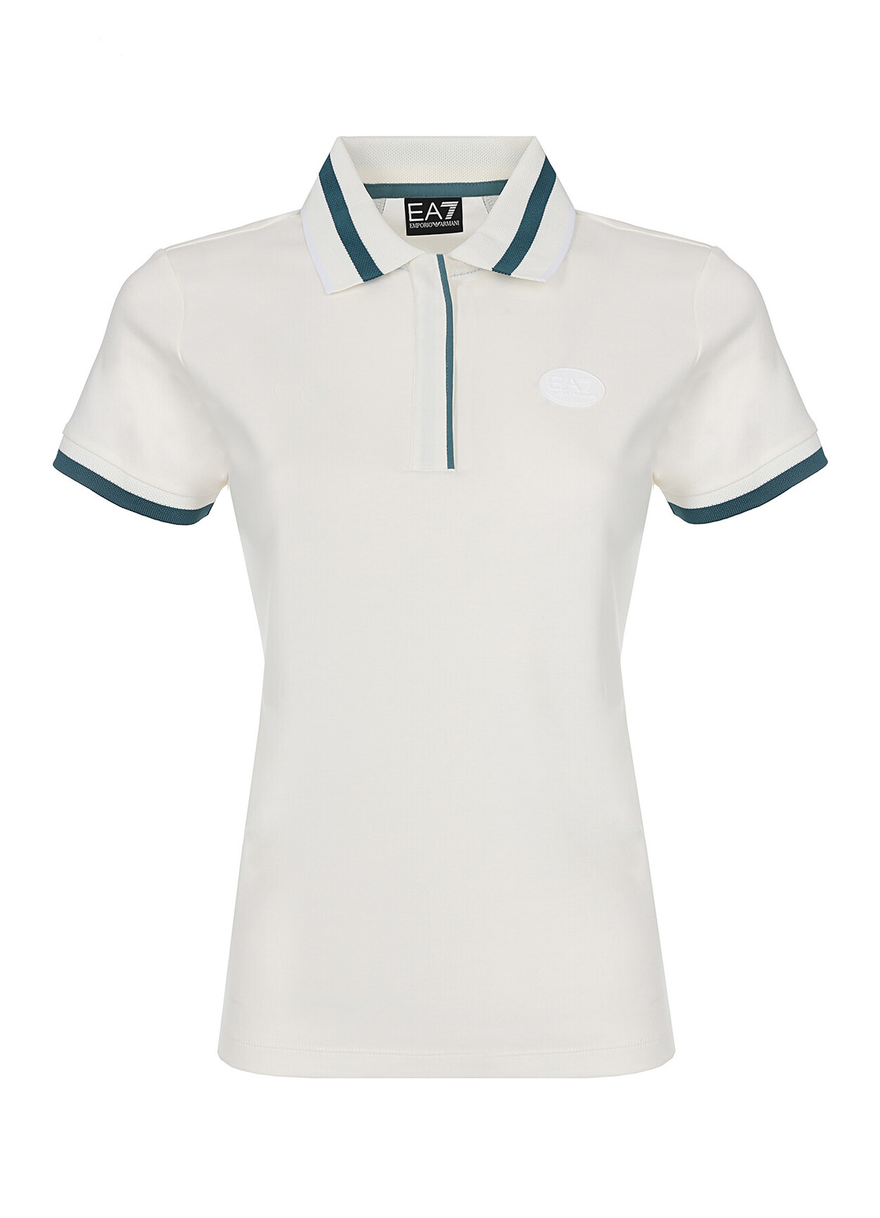 Поло женское EA7 EA7 Emporio Armani 7W000911AF21055