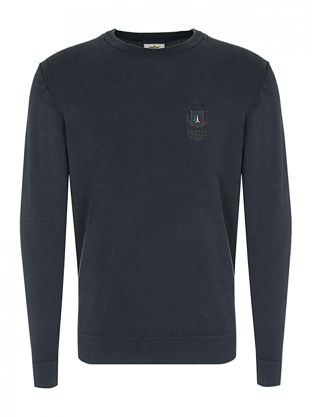 Джемпер мужской Crewneck AERONAUTICA MILITARE MA1526L463