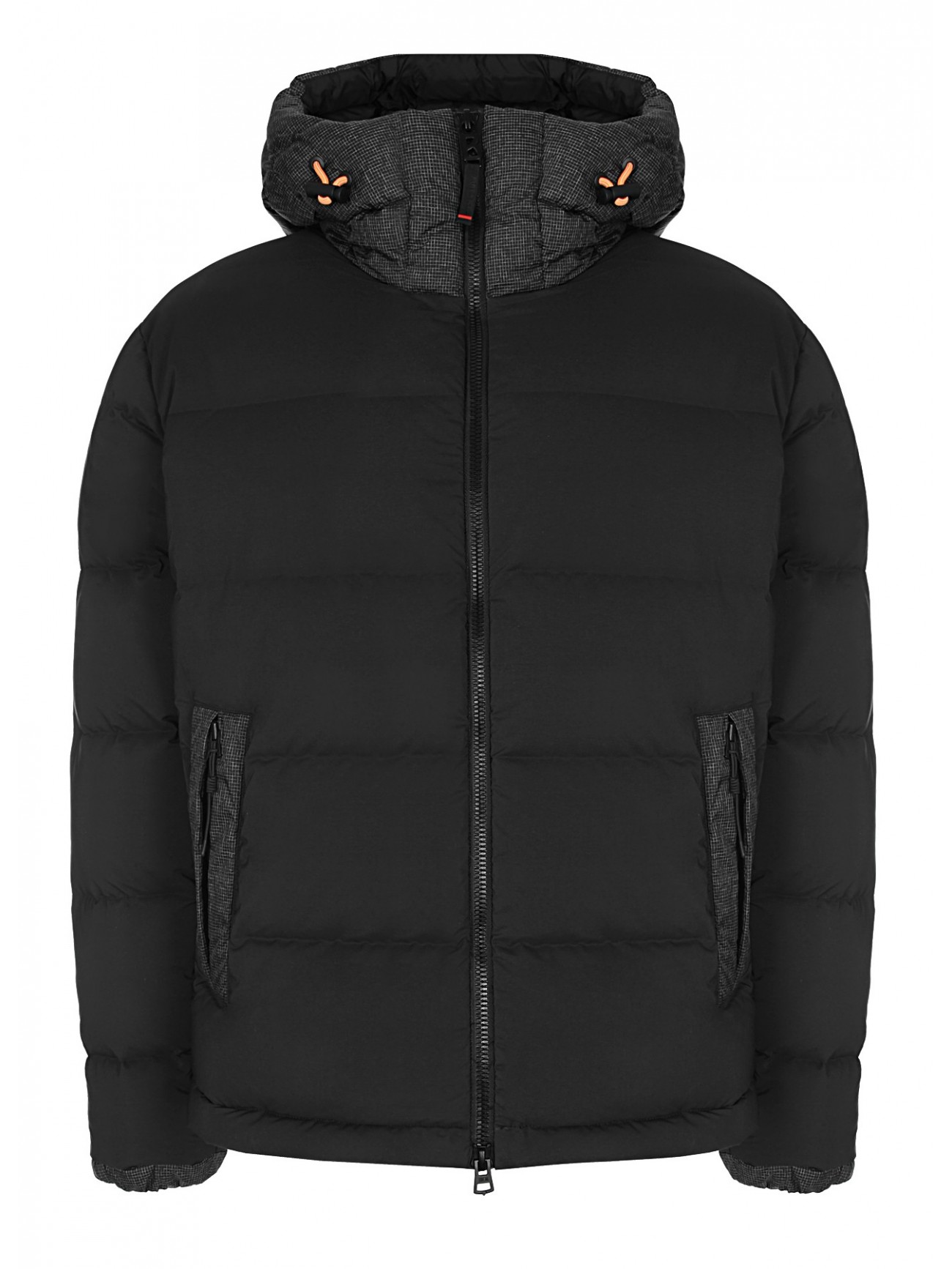 Пуховик мужской Hengen-D Bogner Fire+Ice 34379105