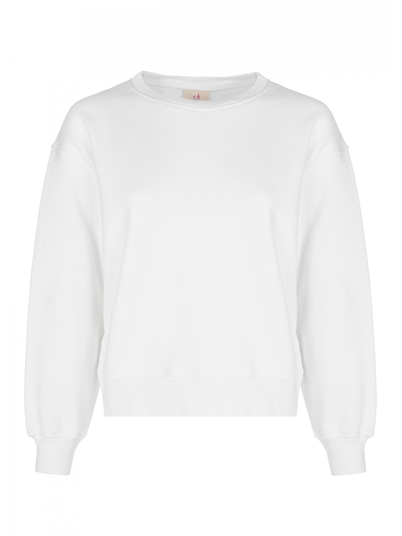 Свитшот женский WHITE DEHA A00551