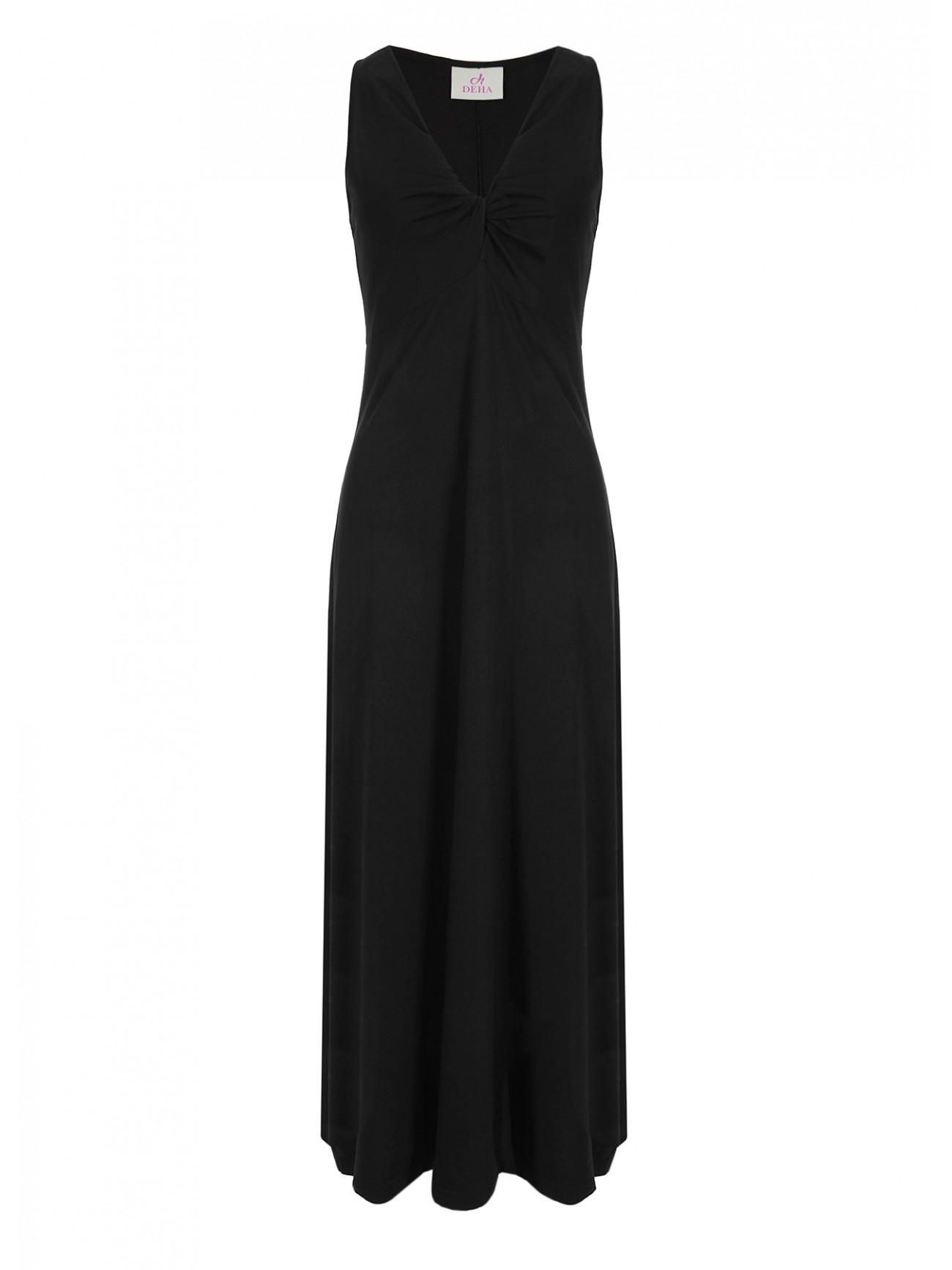 Платье женское Jersey Long Dress DEHA D02527
