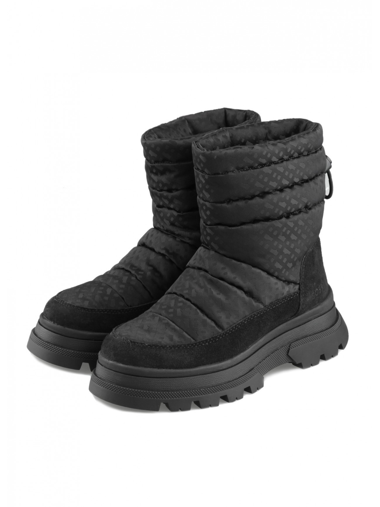 Полусапоги женские Foster Bootie NYMN BOSS 50504544