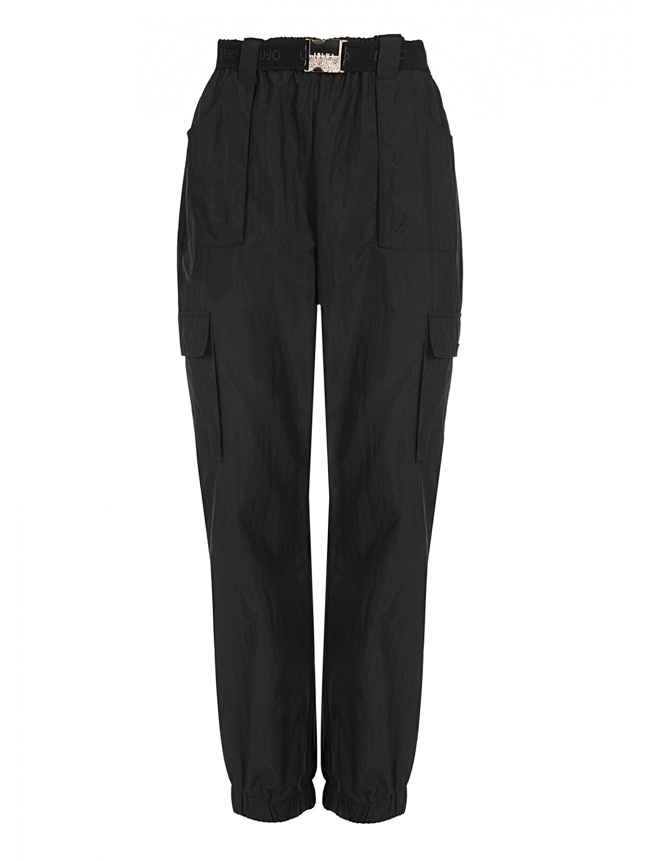 Брюки-карго женские Pant Navetta LIU JO TA4198T3767