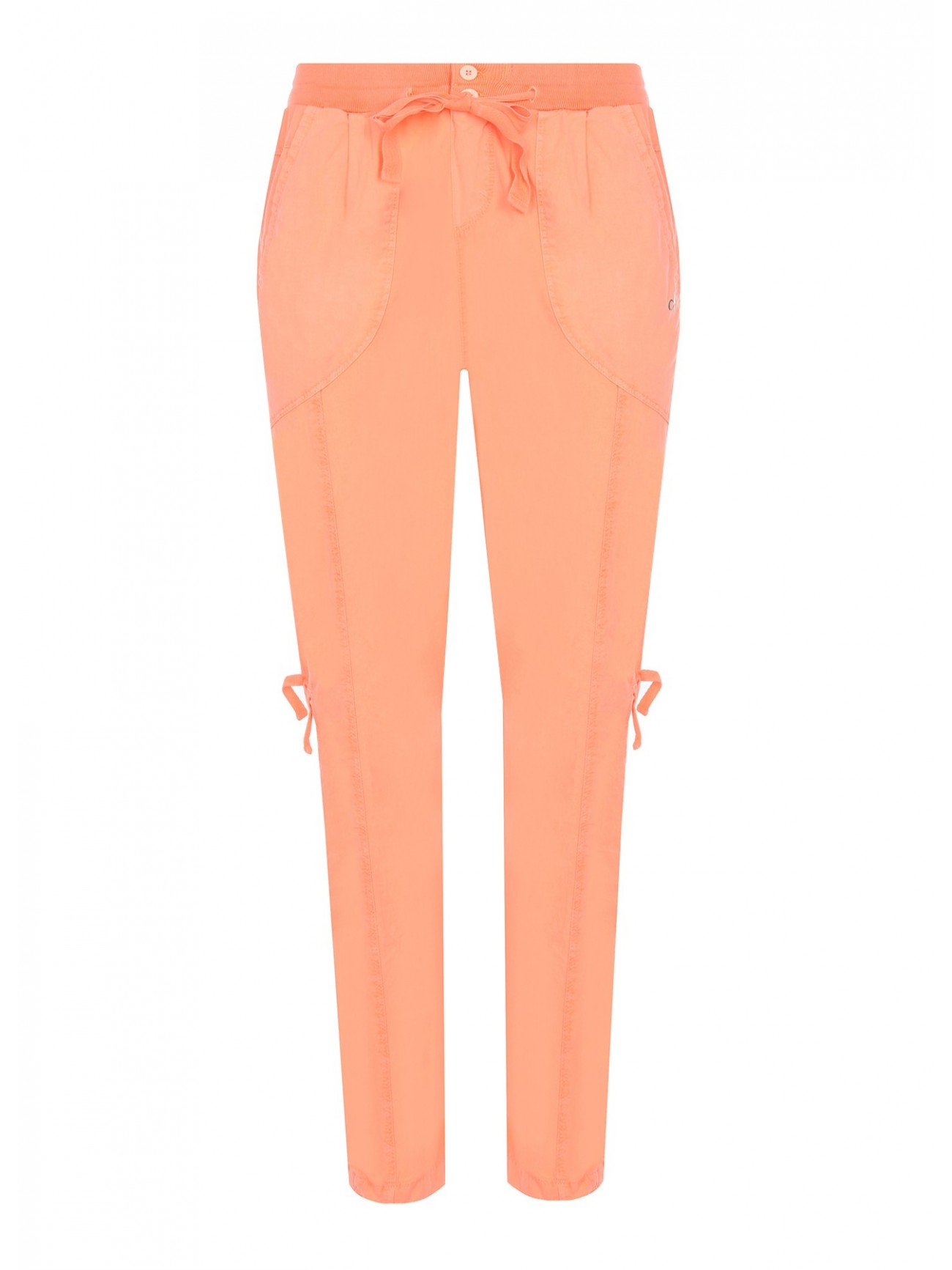 Брюки женские хлопковые  pants DEHA D65027