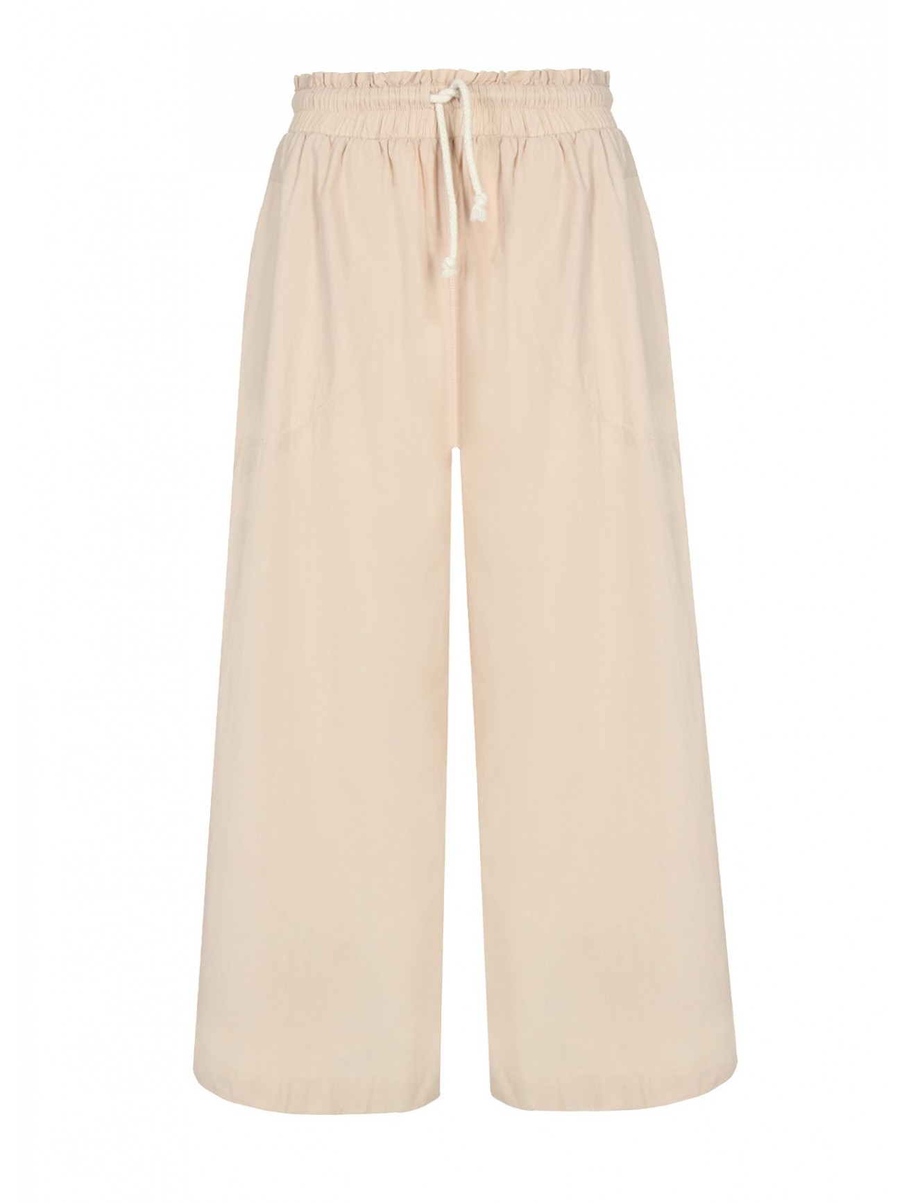 Брюки женские Pantalone Cropped st DEHA D63466