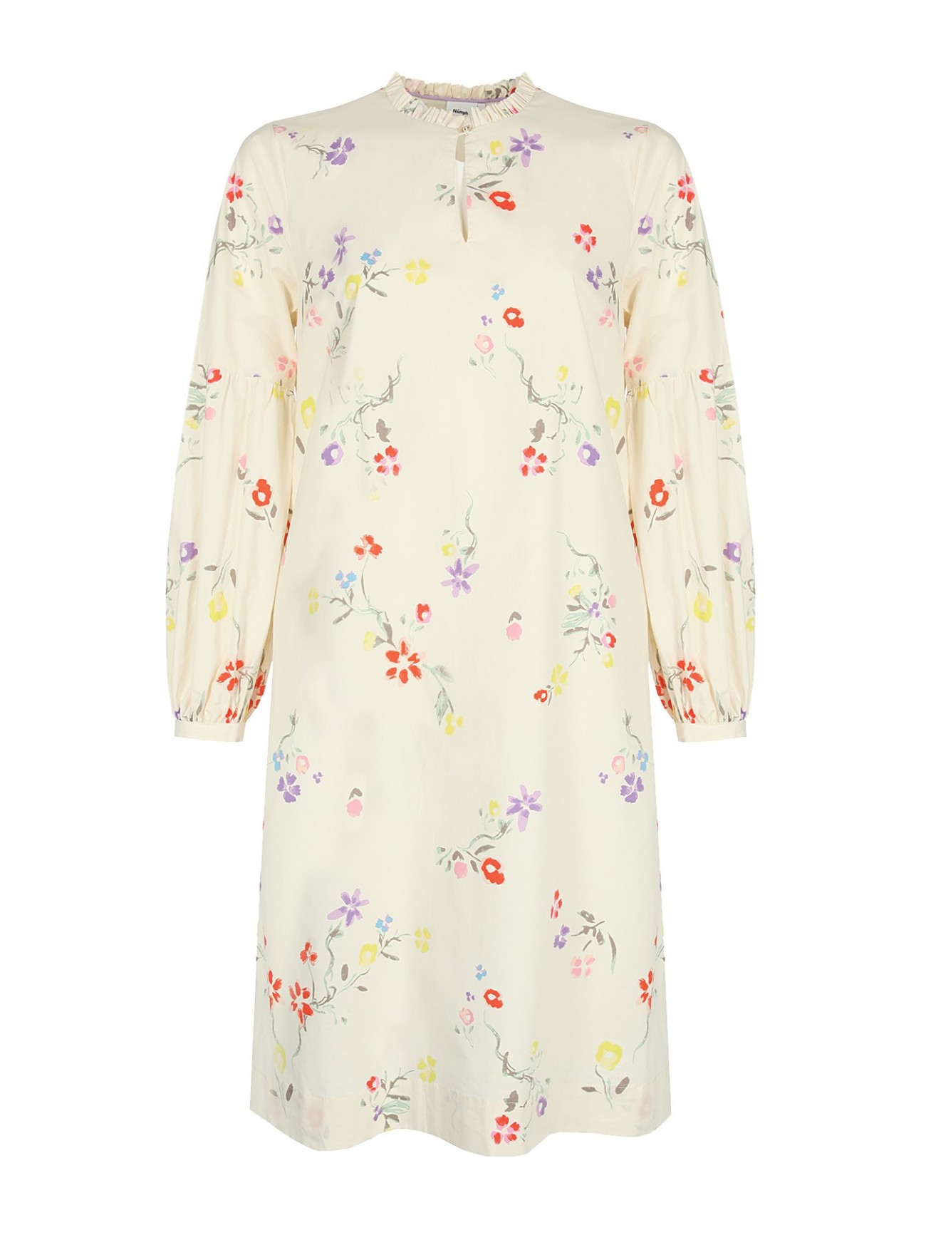 Платье женское Penny Dress NUMPH 702941