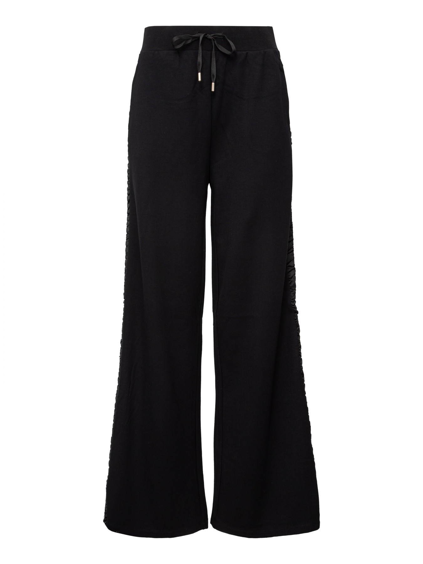 Брюки женские  Ecs Pant. Jersey LIU JO TF3151J6182