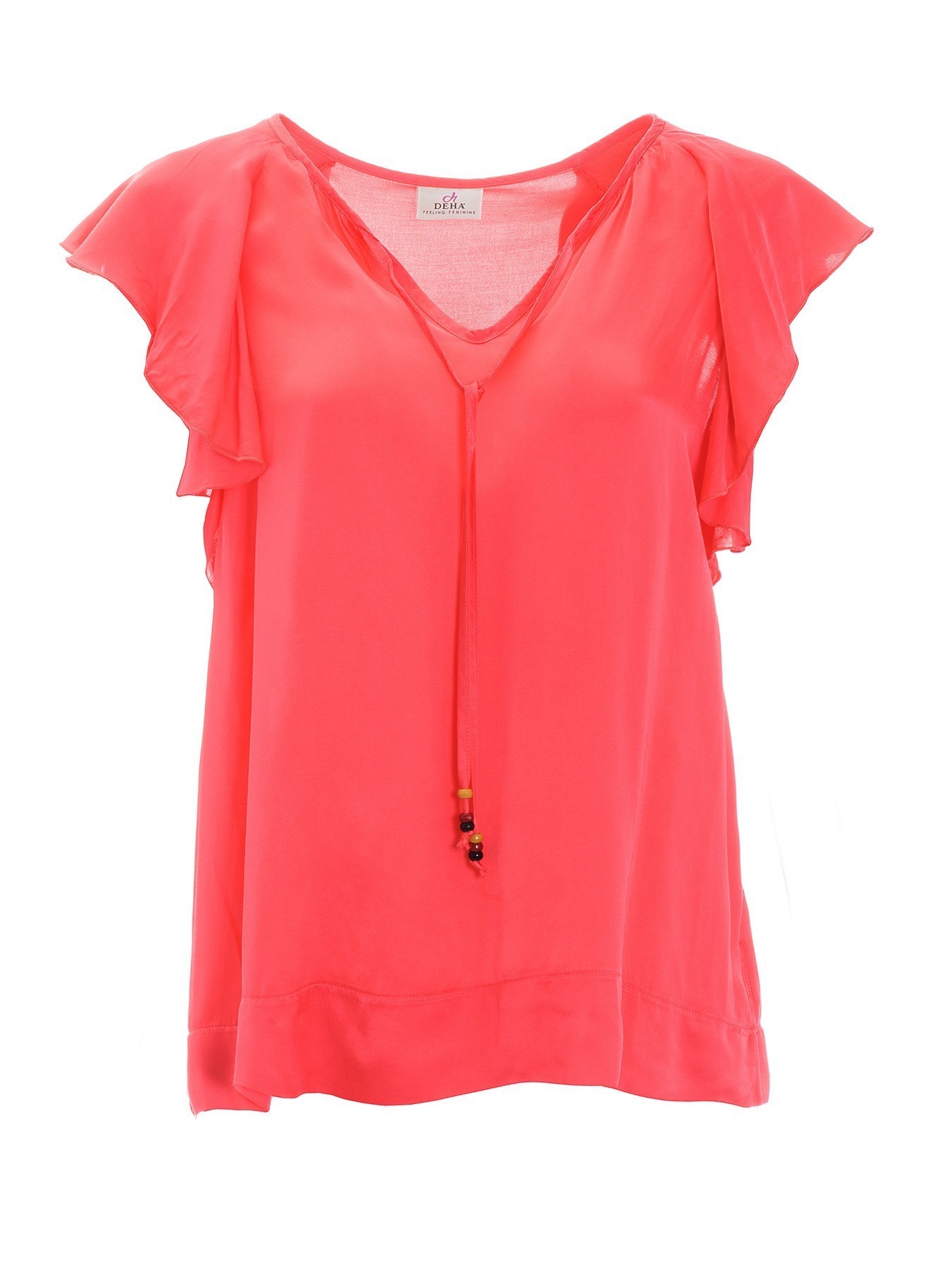 Блуза женская Blouse DEHA D93470