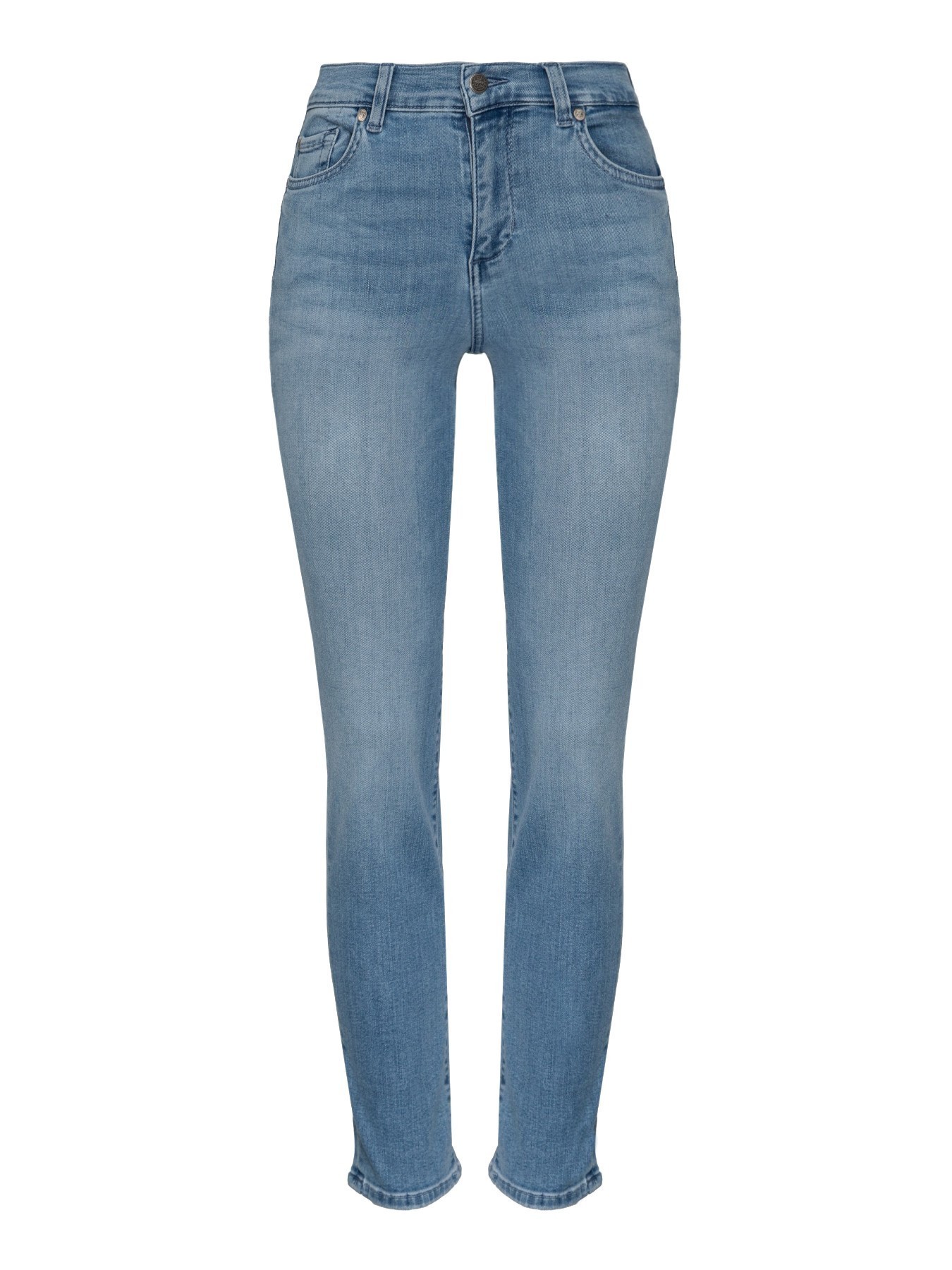 Джинсы женские PANT.AUTHENTIC SLIM LIU JO UA3066D4615