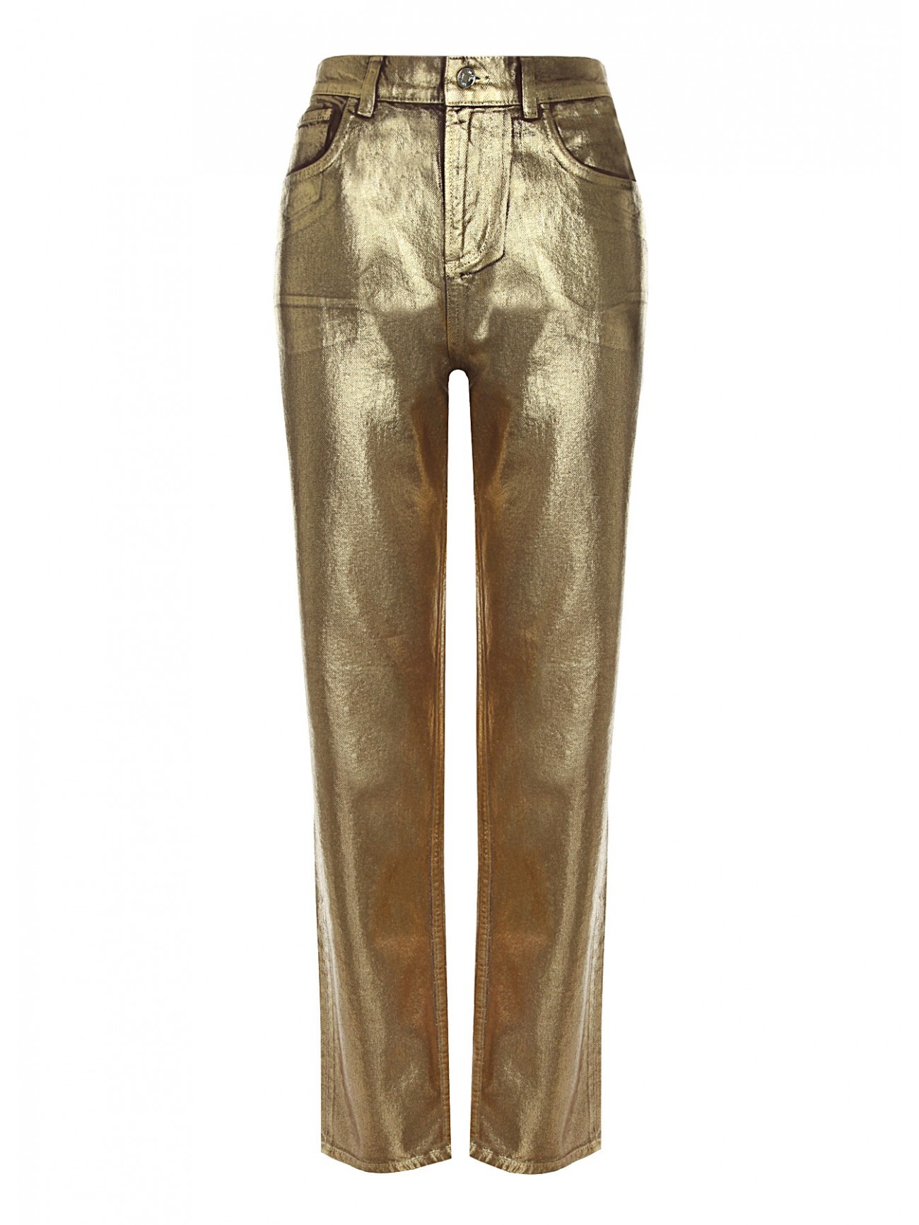 Джинсы женские Gold Denim LIU JO UF4085T4443