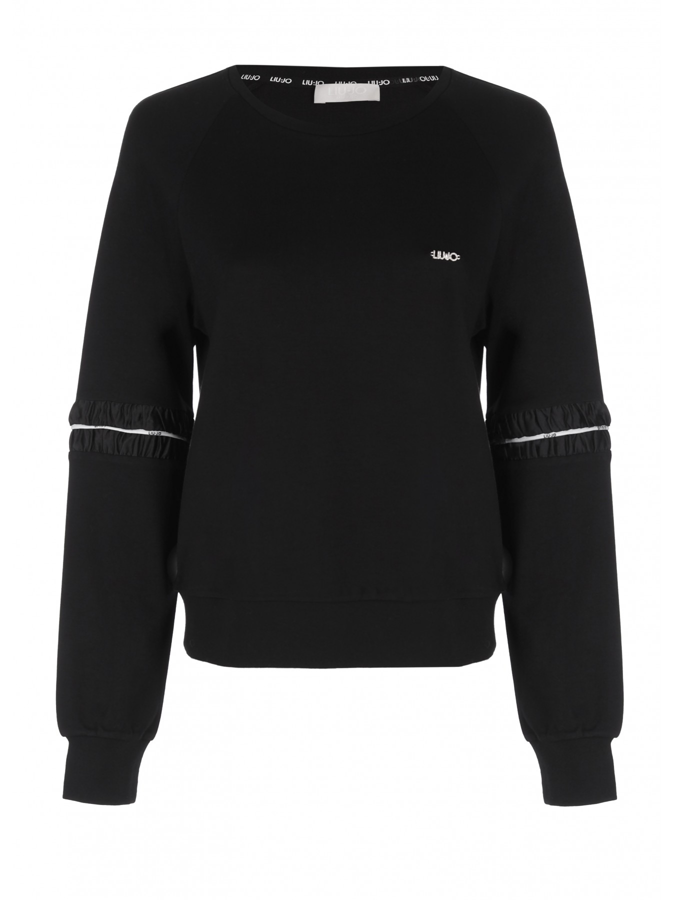 Джемпер женский Better LIU JO TF3150J6182