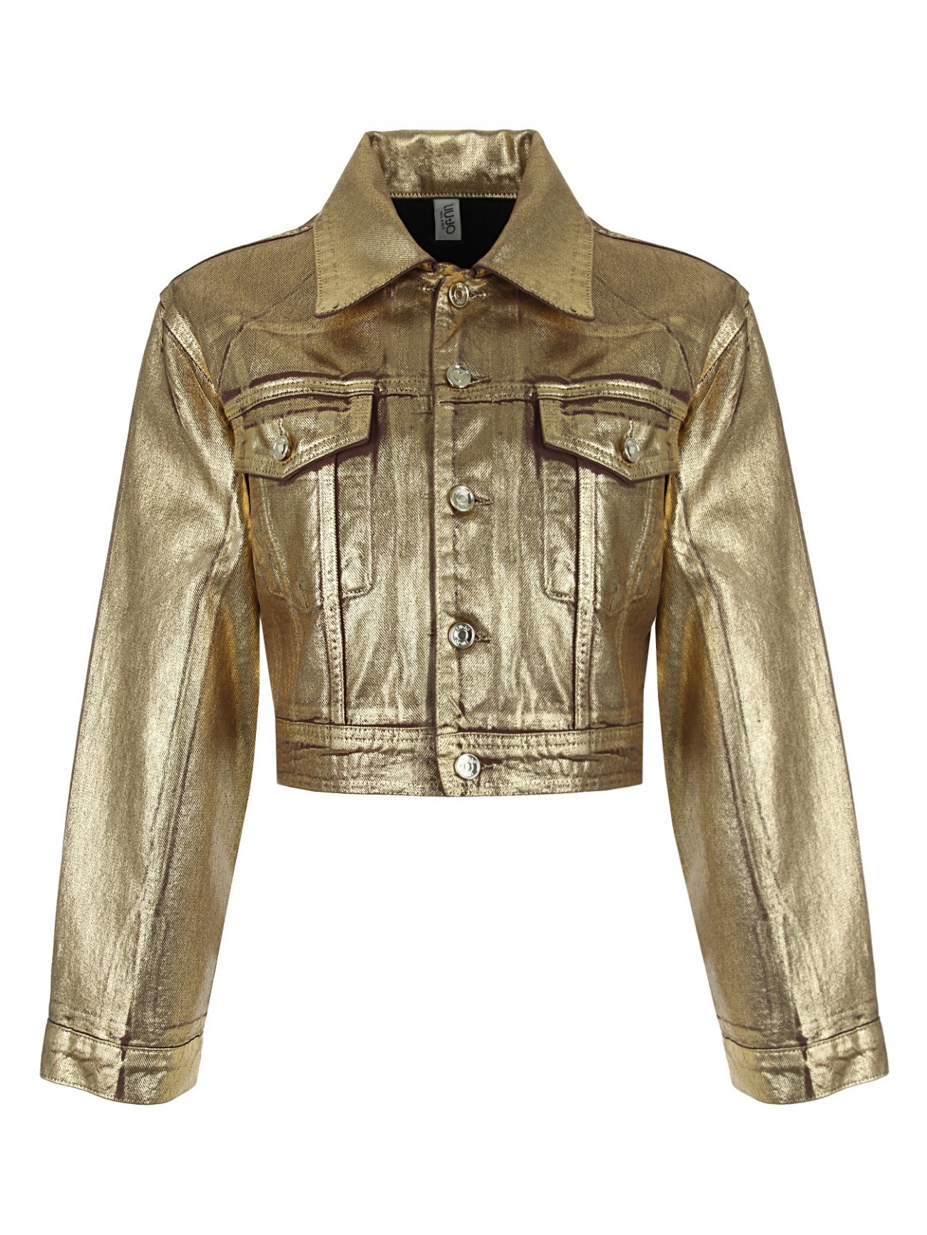 Куртка женская Gold Denim LIU JO UF4087T4443