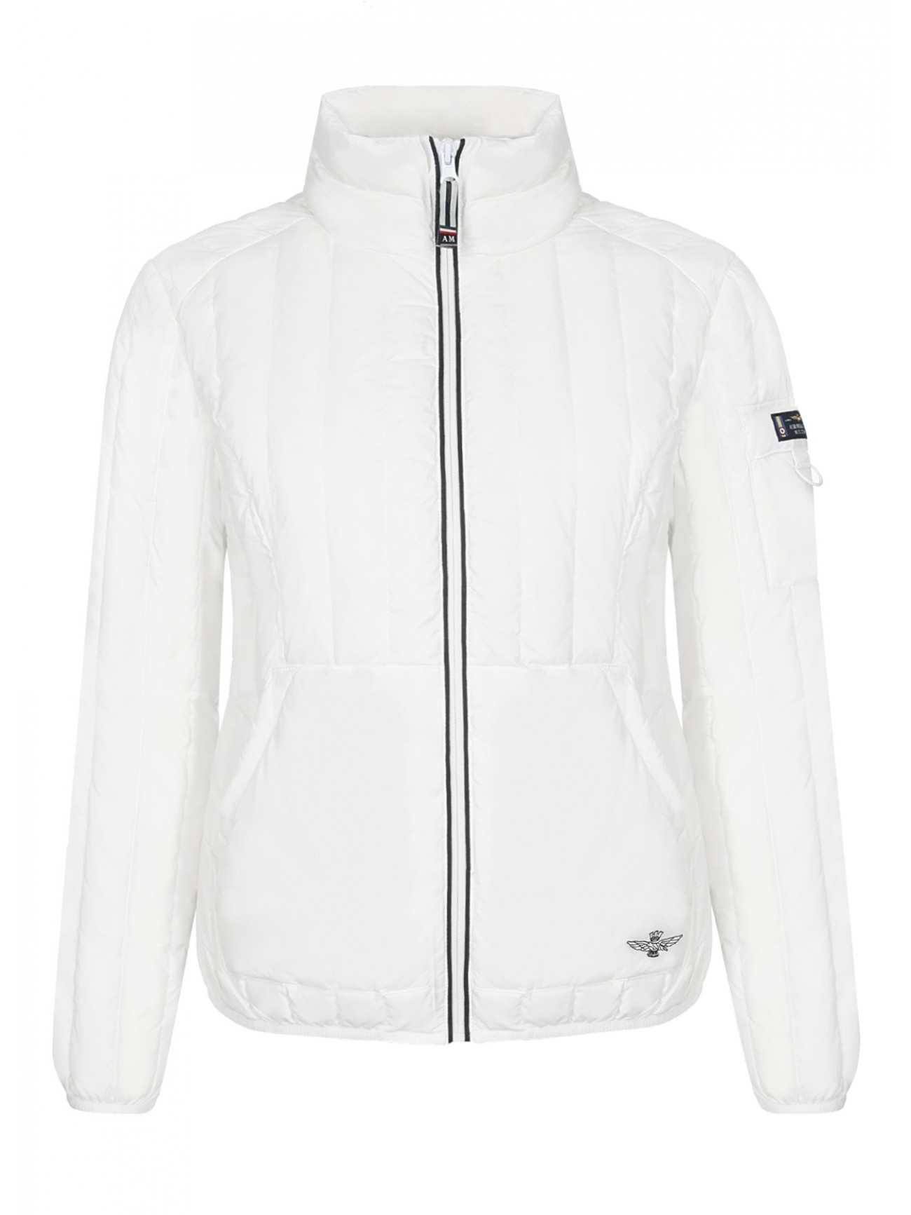 Куртка женская Down Jacket AERONAUTICA MILITARE AB2975DCT3494