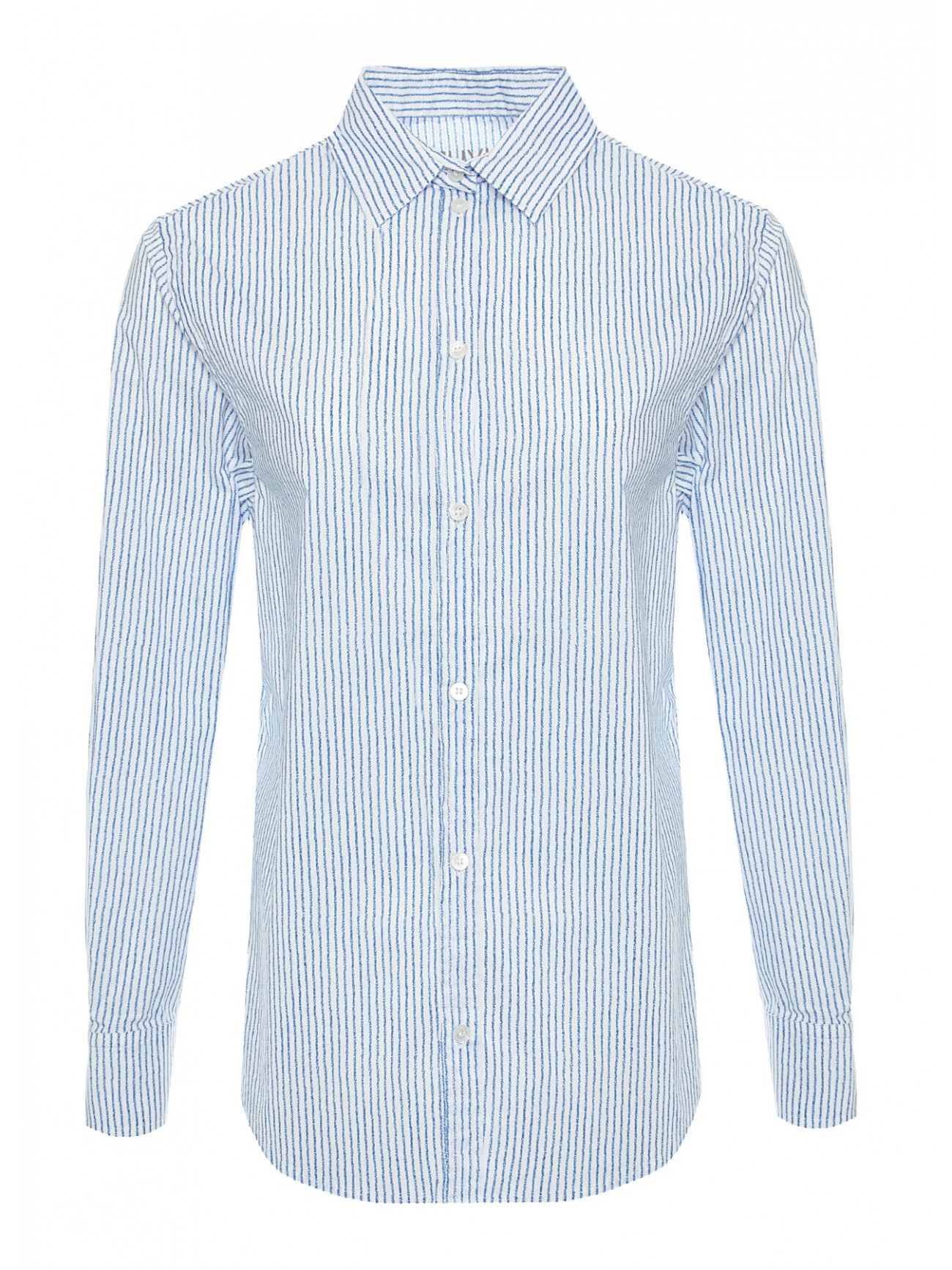 Рубашка женская Shirts Regular Fit JUVIA 81623450