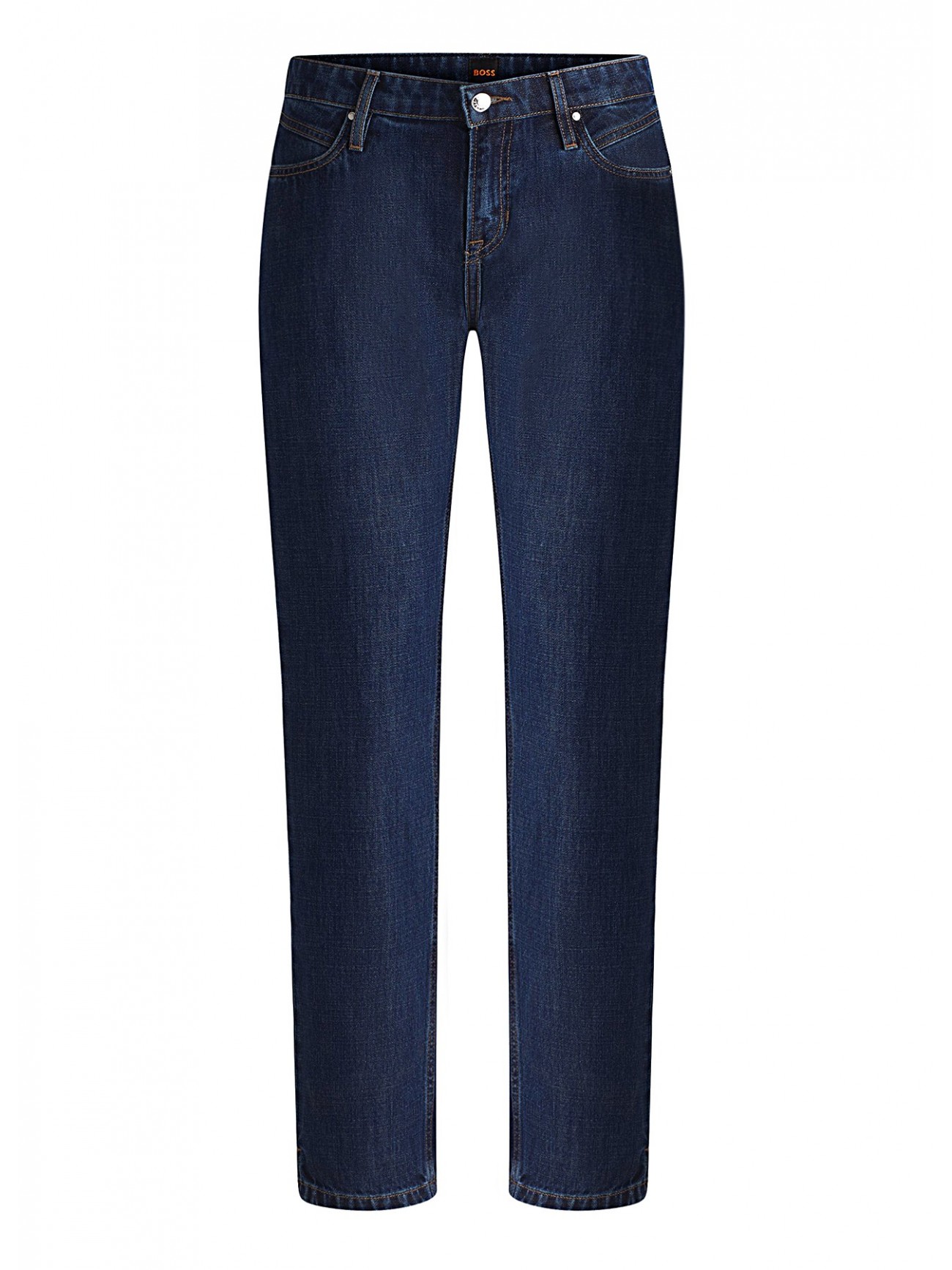 Джинсы женские C_MODERN SLIM MR BOSS 50534799
