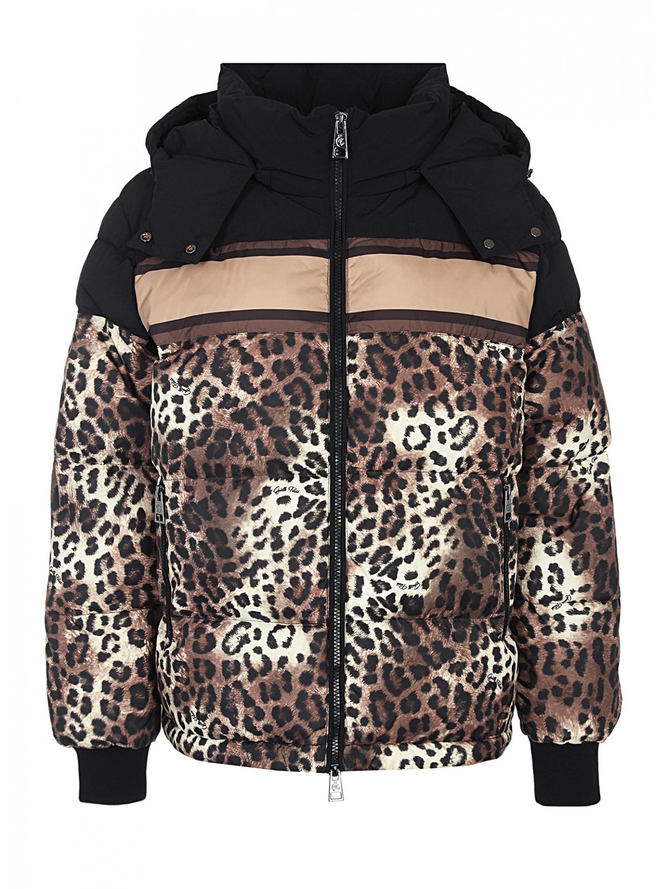 Куртка женская GAELLE PARIS GAABW01234