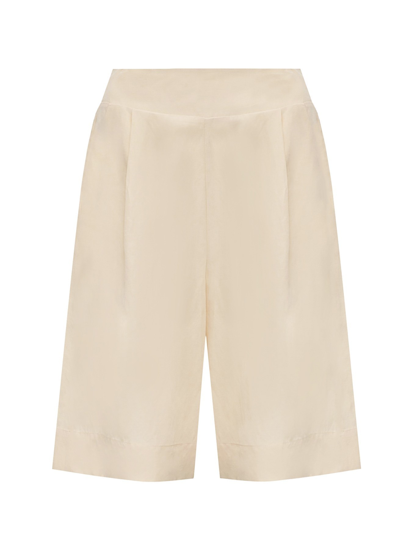 Шорты женские Pant.TS Nav Bermuda LIU JO WA2128T4818