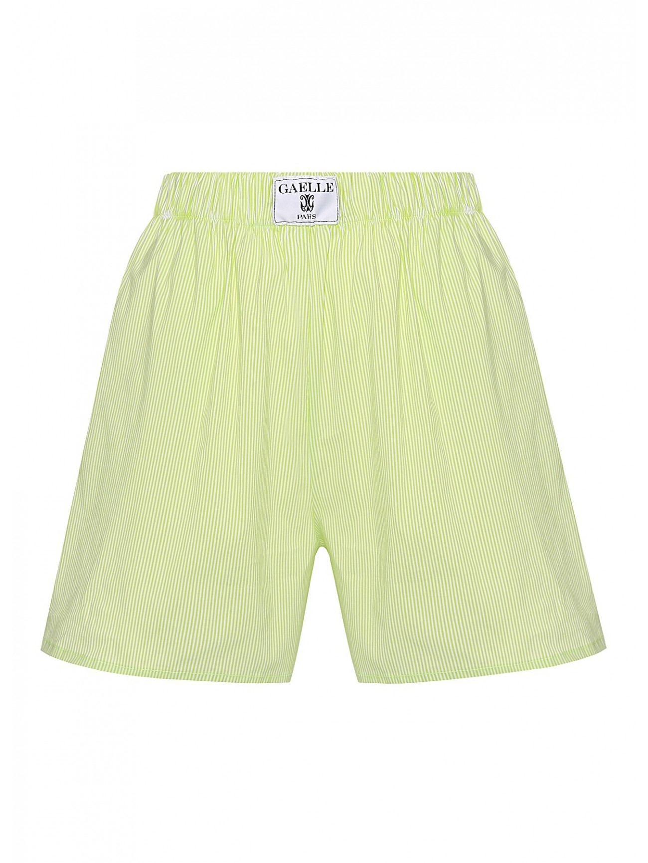 Шорты женские GAELLE PARIS GAABW03926