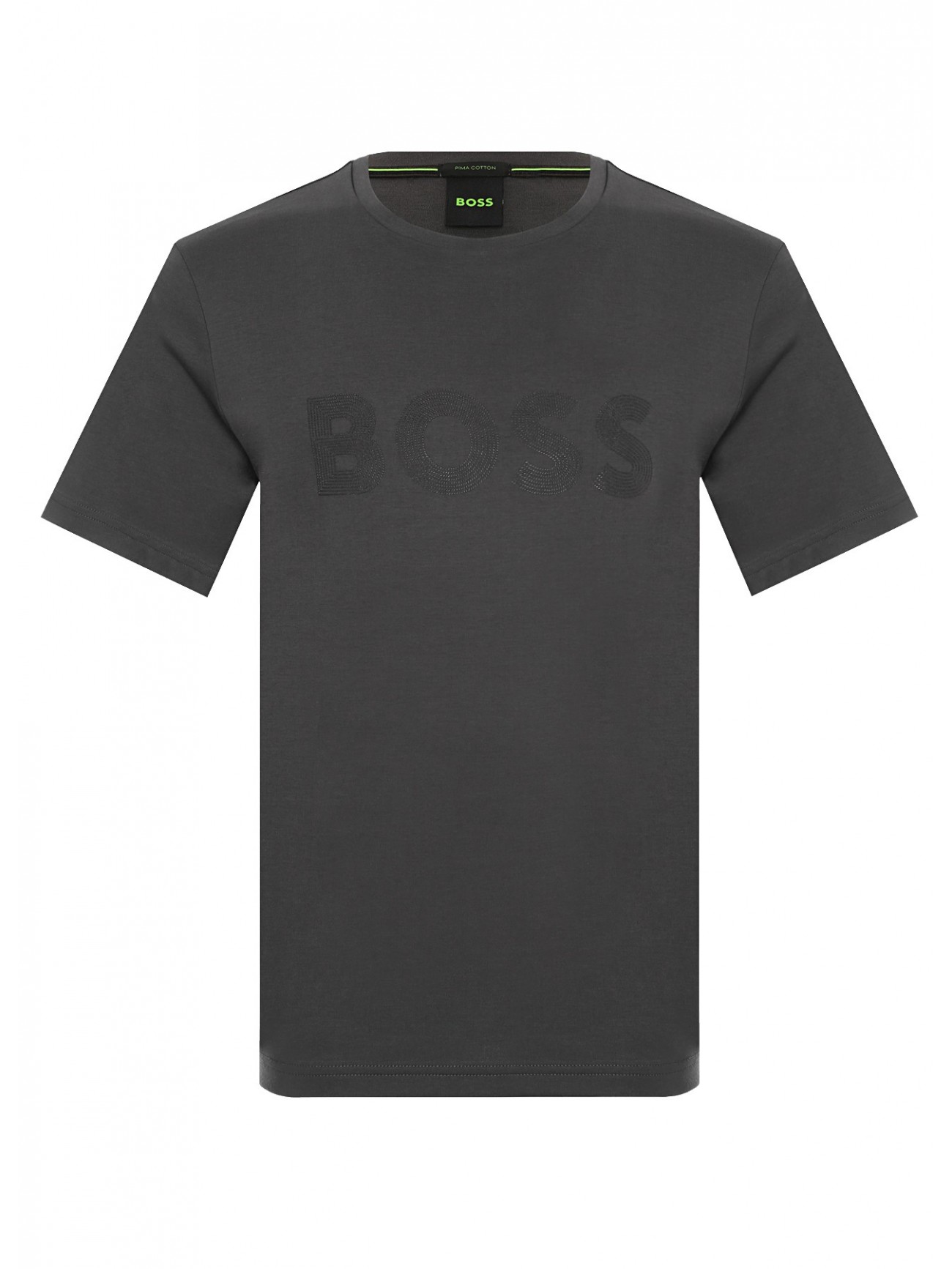 Футболка мужская Tee Logo Future BOSS 50543796